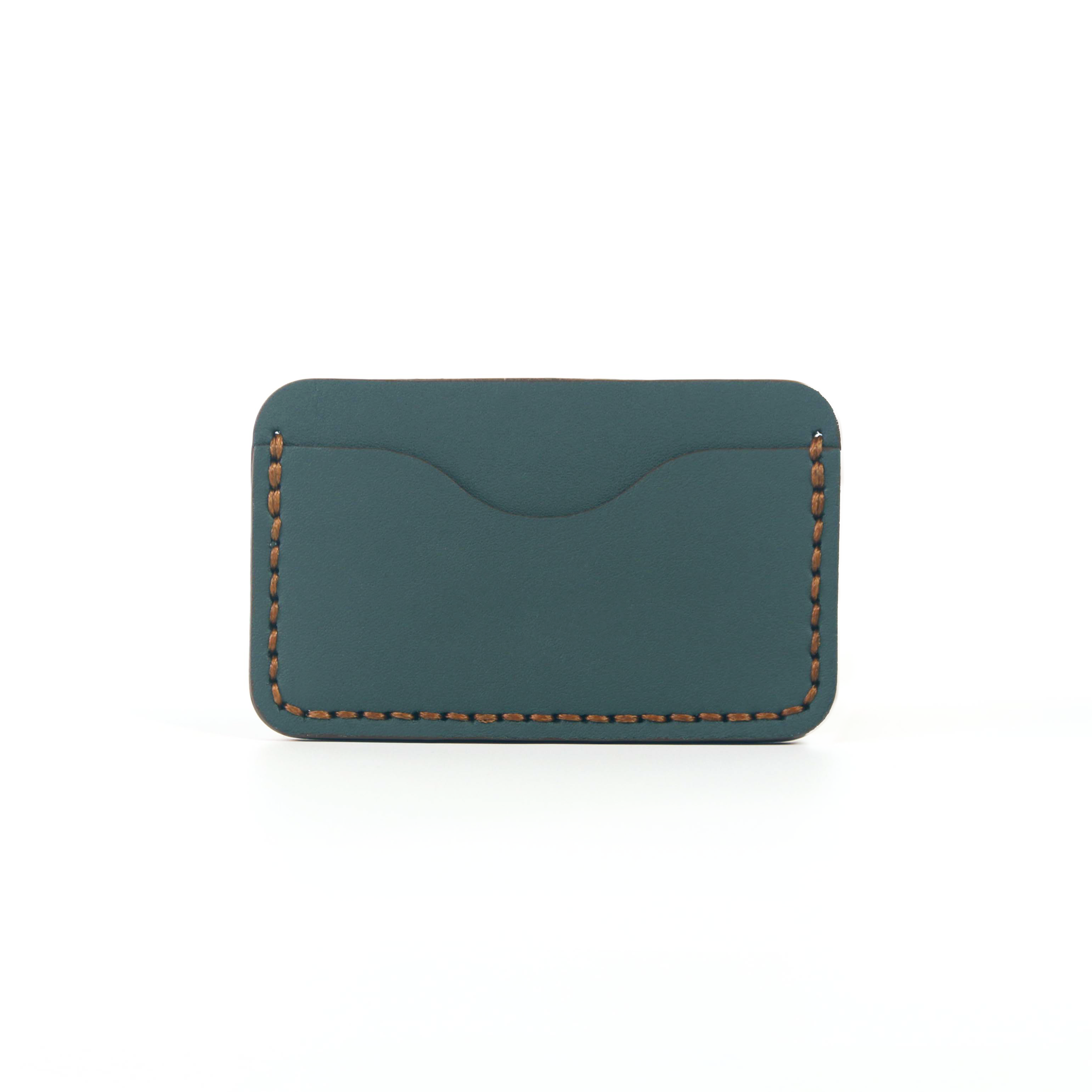 Aaron Cardholder - Aloe