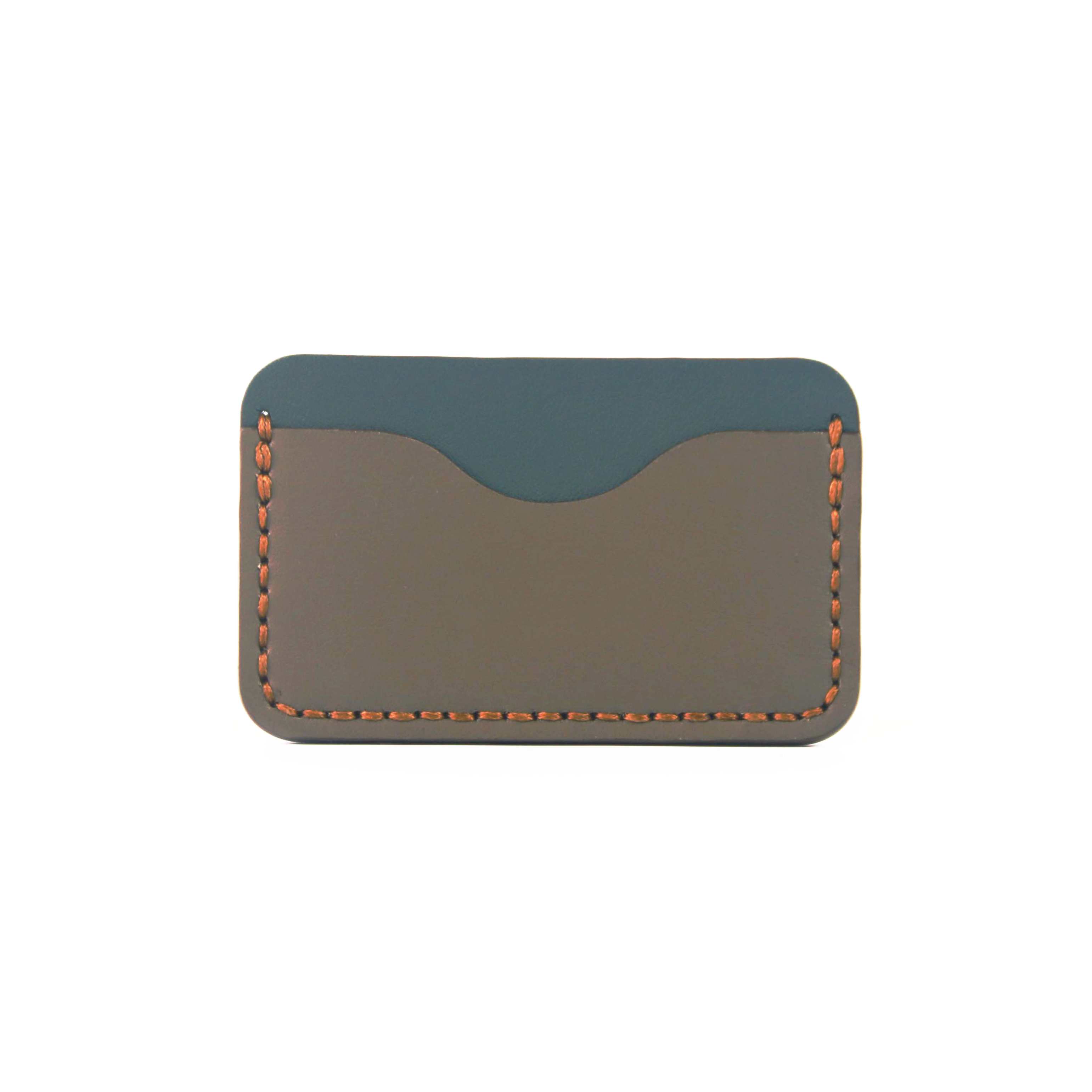 Aaron Cardholder - Aloe & Carbon