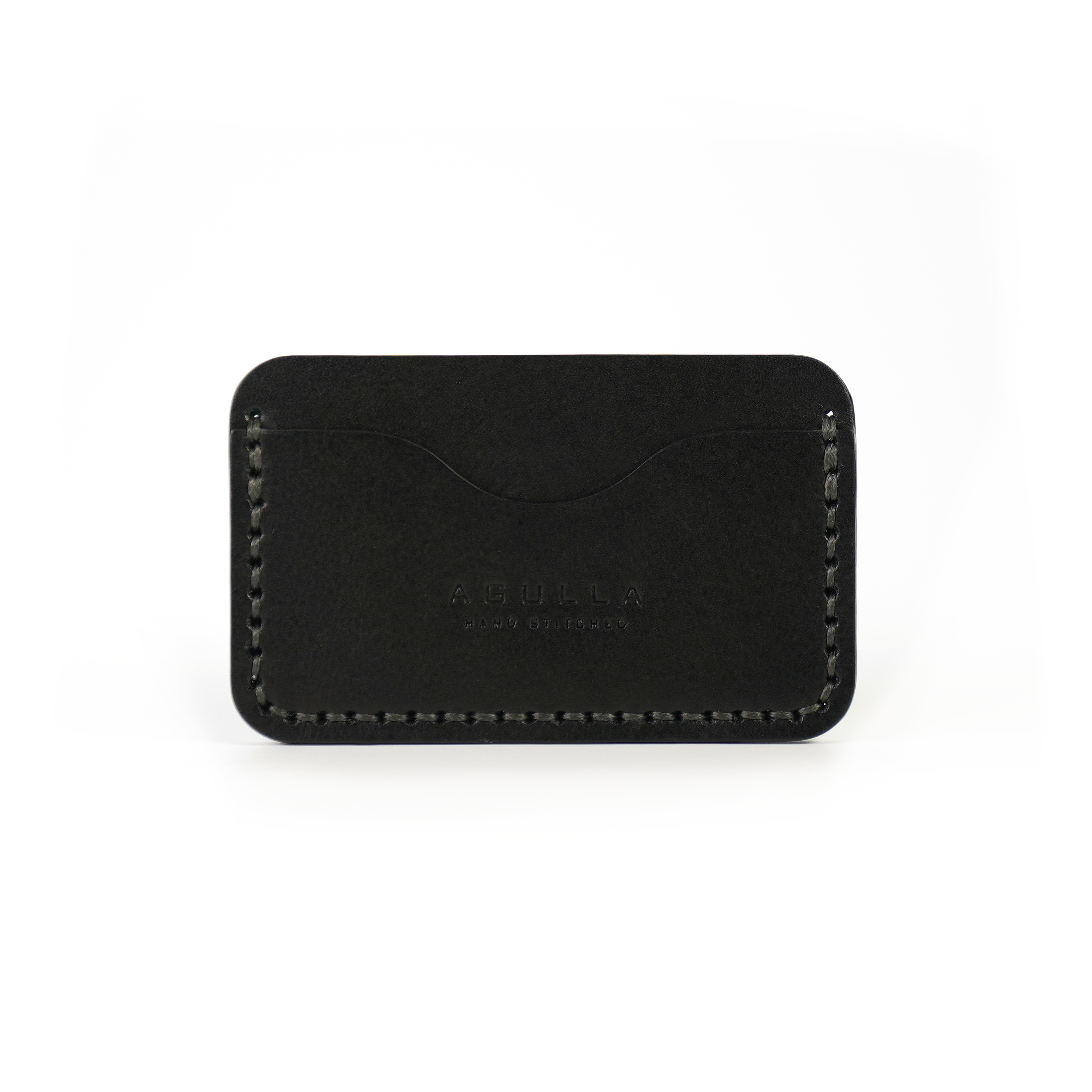 Aaron Cardholder - Black