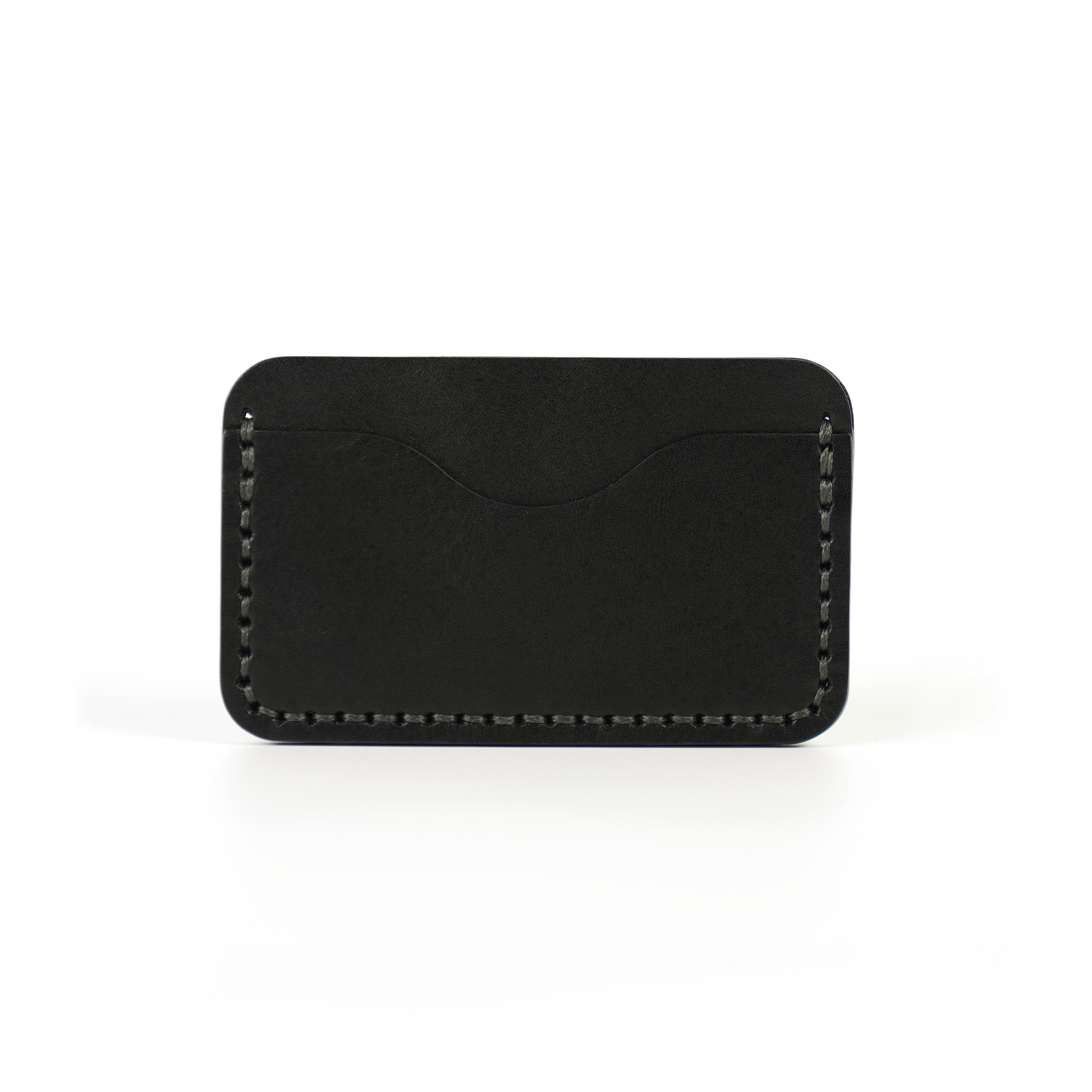 Aaron Cardholder - Black