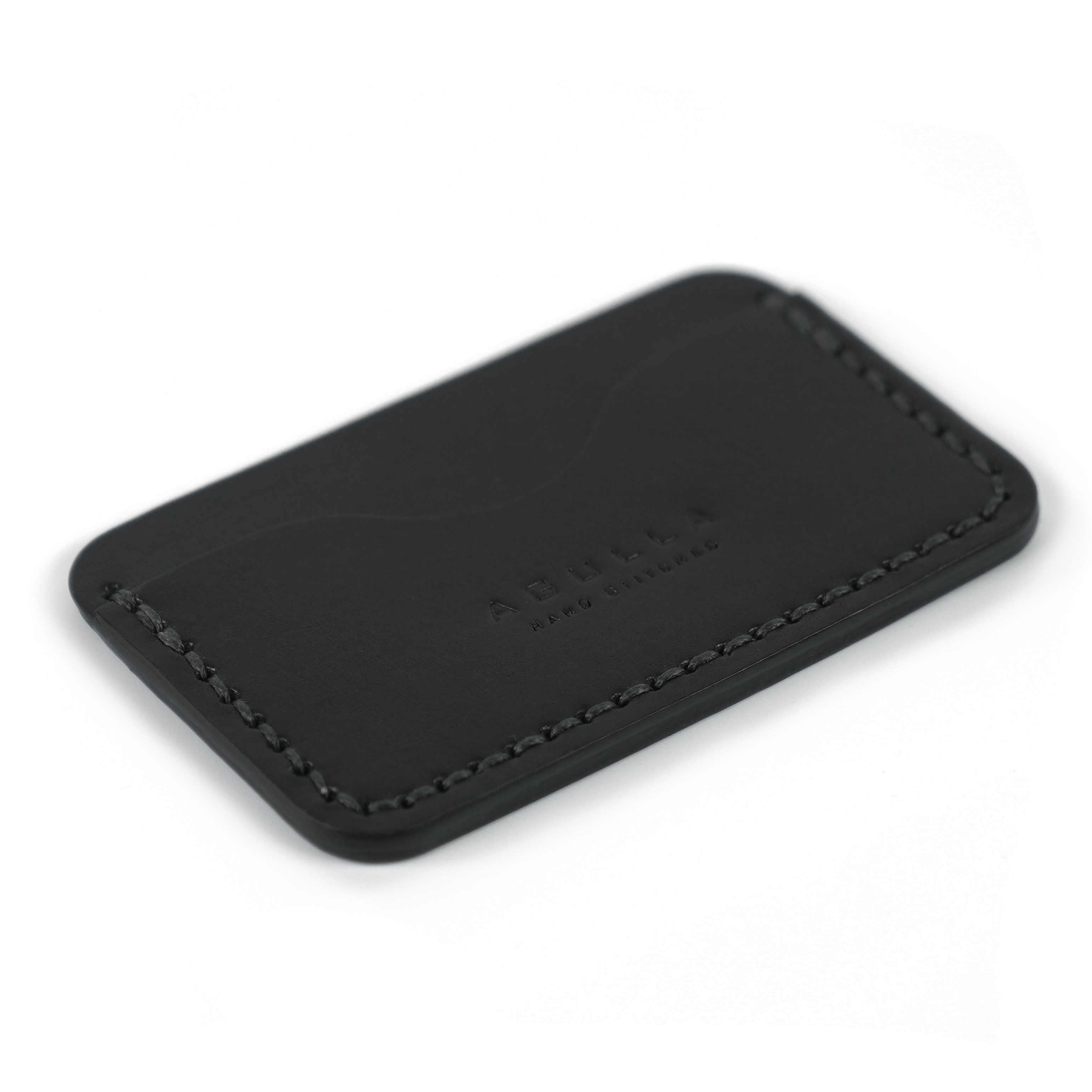 Aaron Cardholder - Black