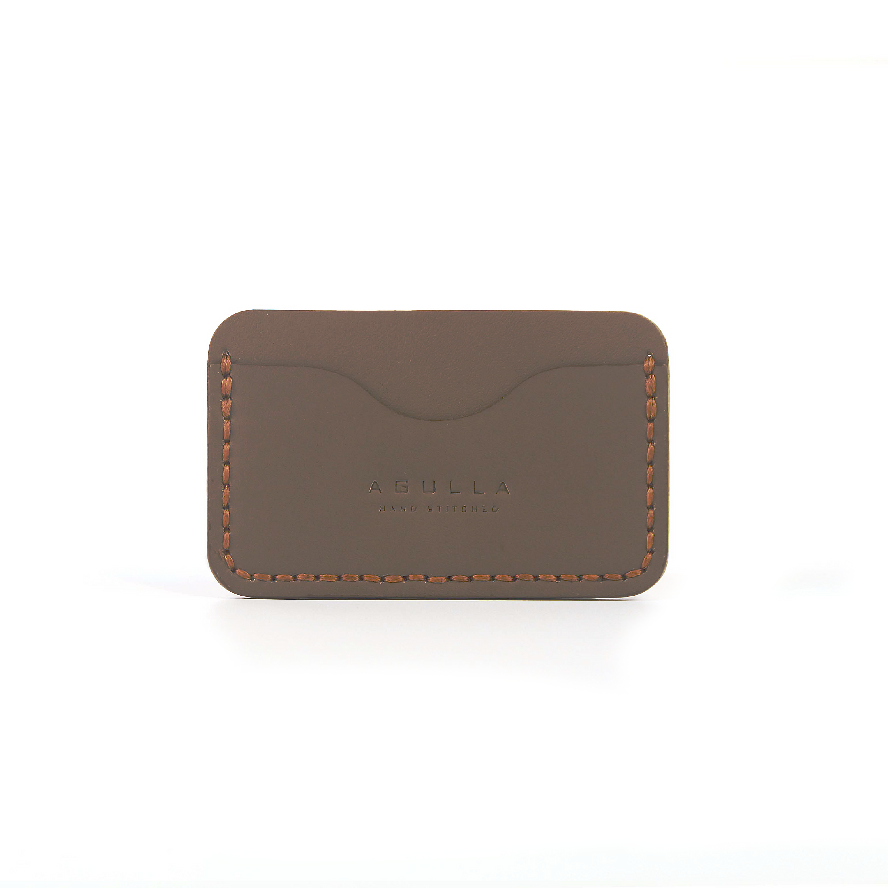Aaron Cardholder - Carbon