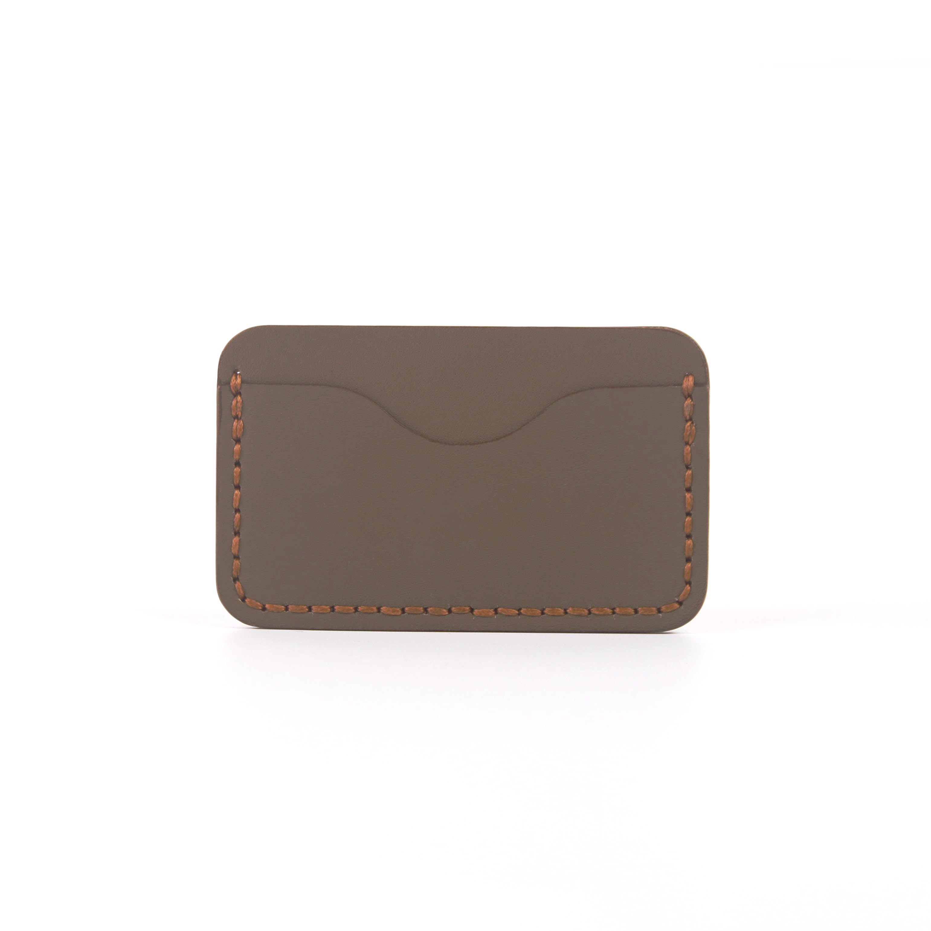 Aaron Cardholder - Carbon