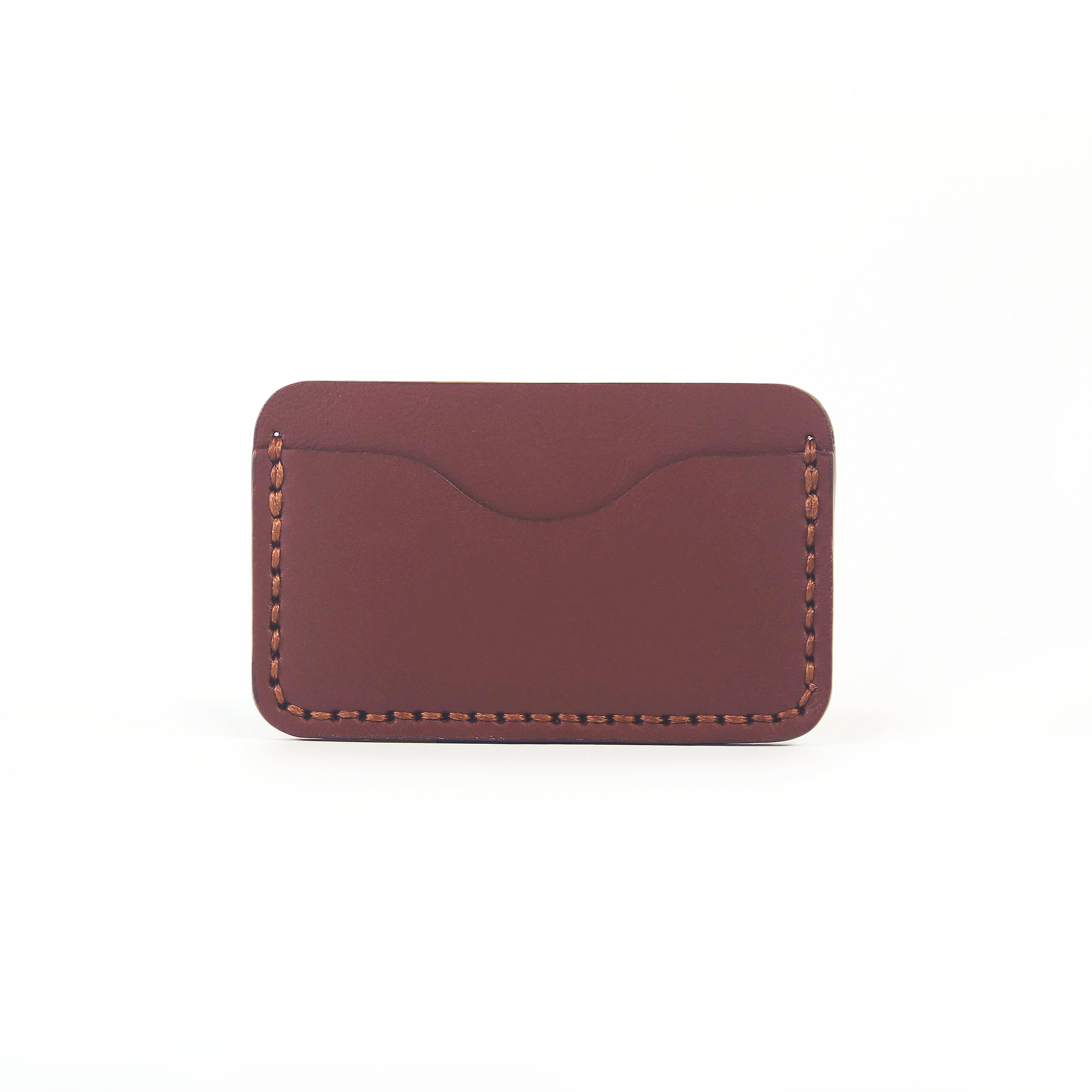 Aaron Cardholder - Clove