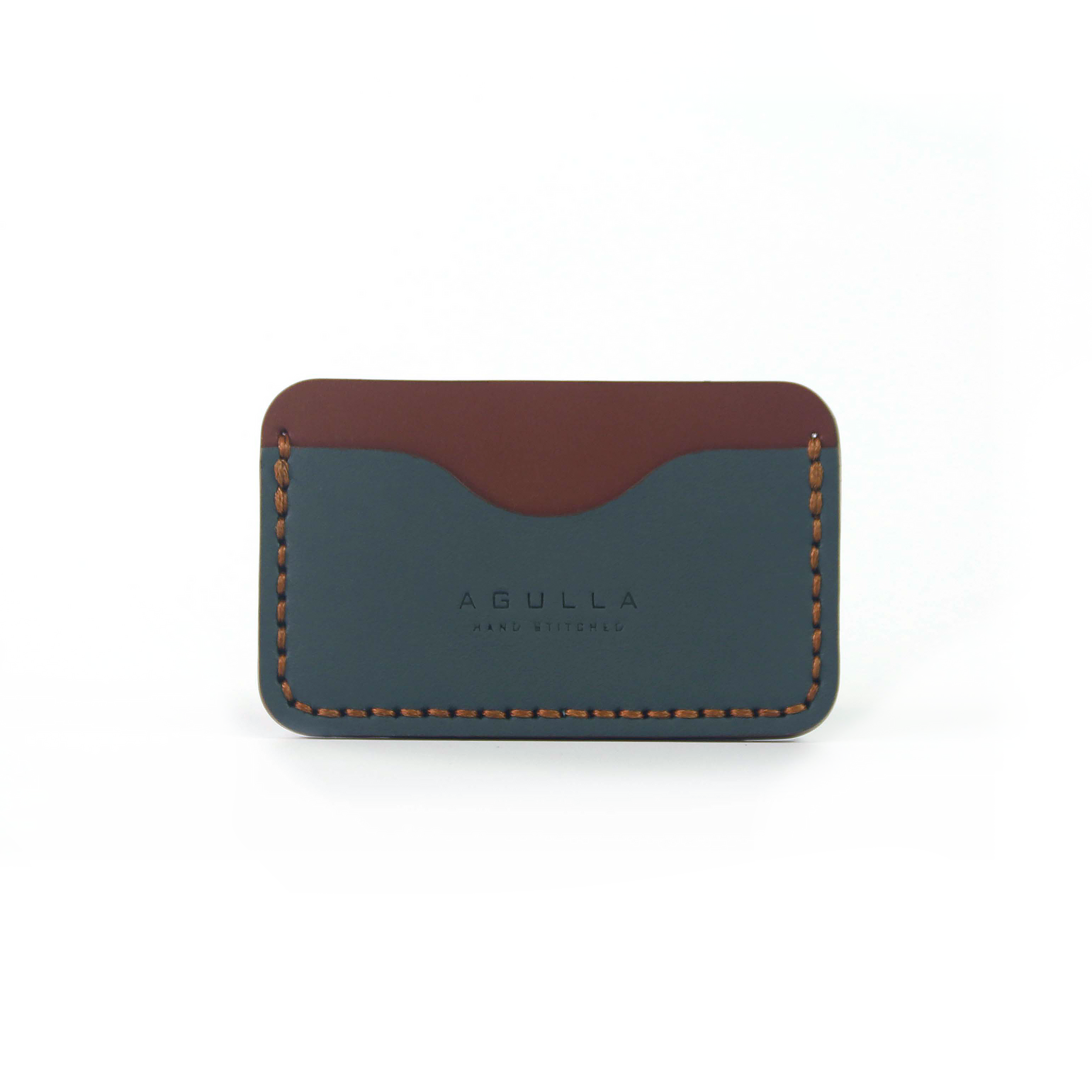 Aaron Cardholder - Clove & Aloe