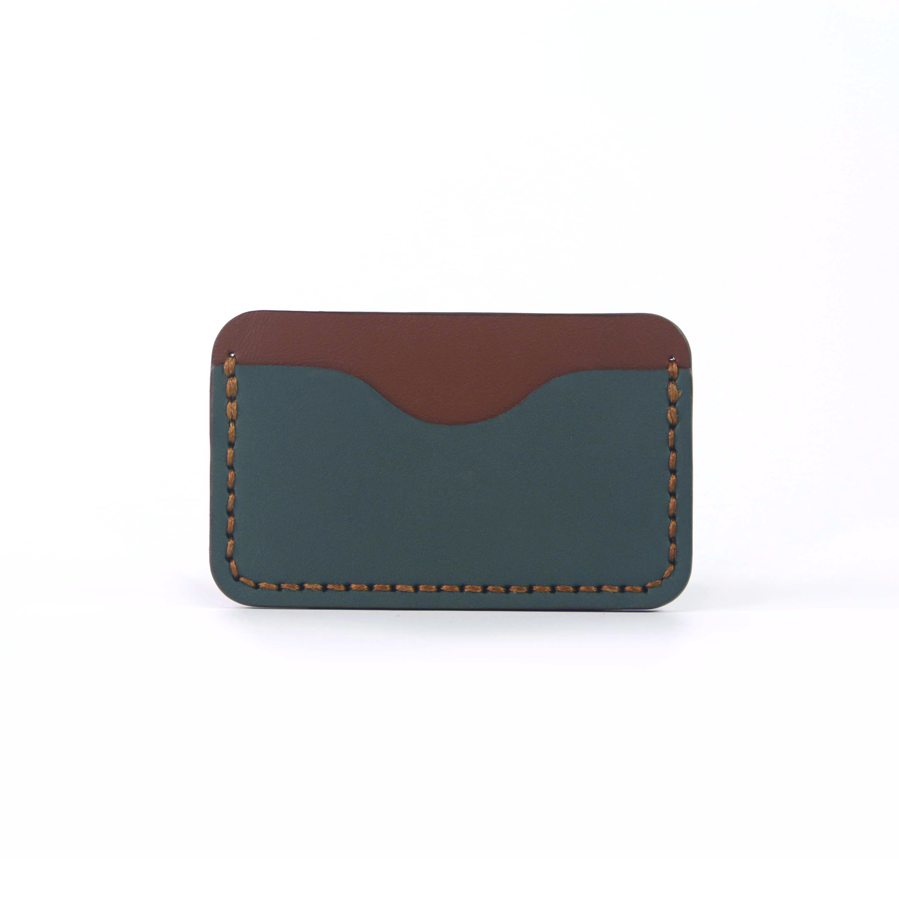 Aaron Cardholder - Clove & Aloe