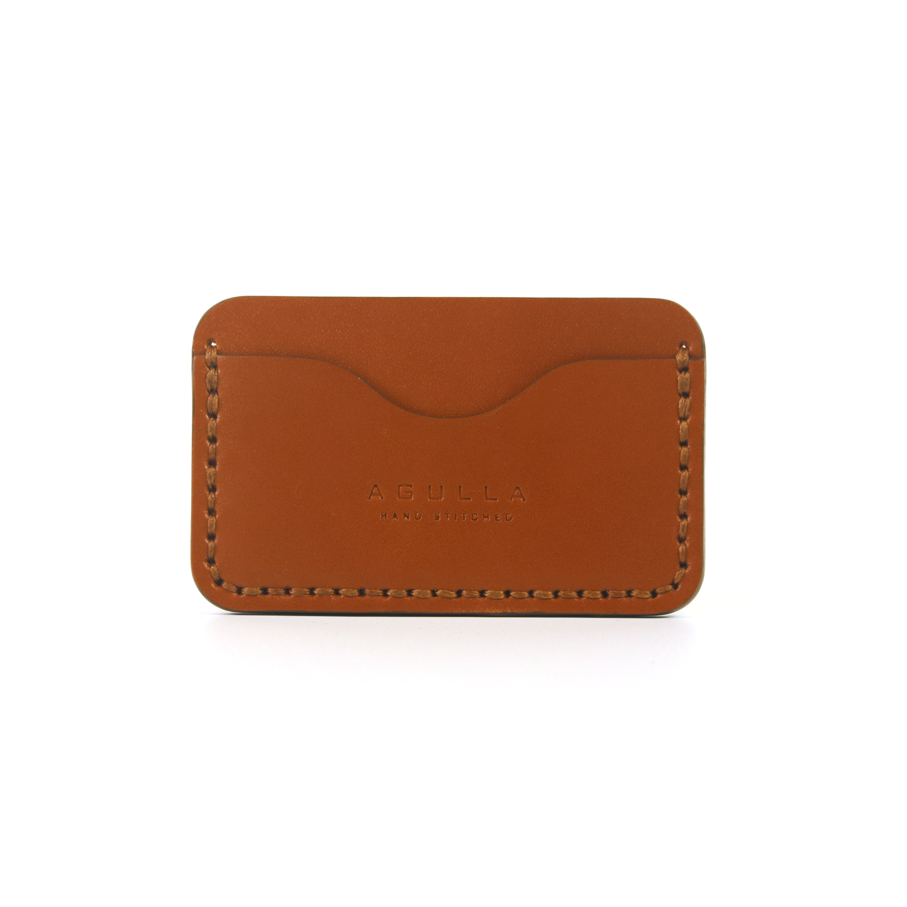 Aaron Cardholder - Cognac