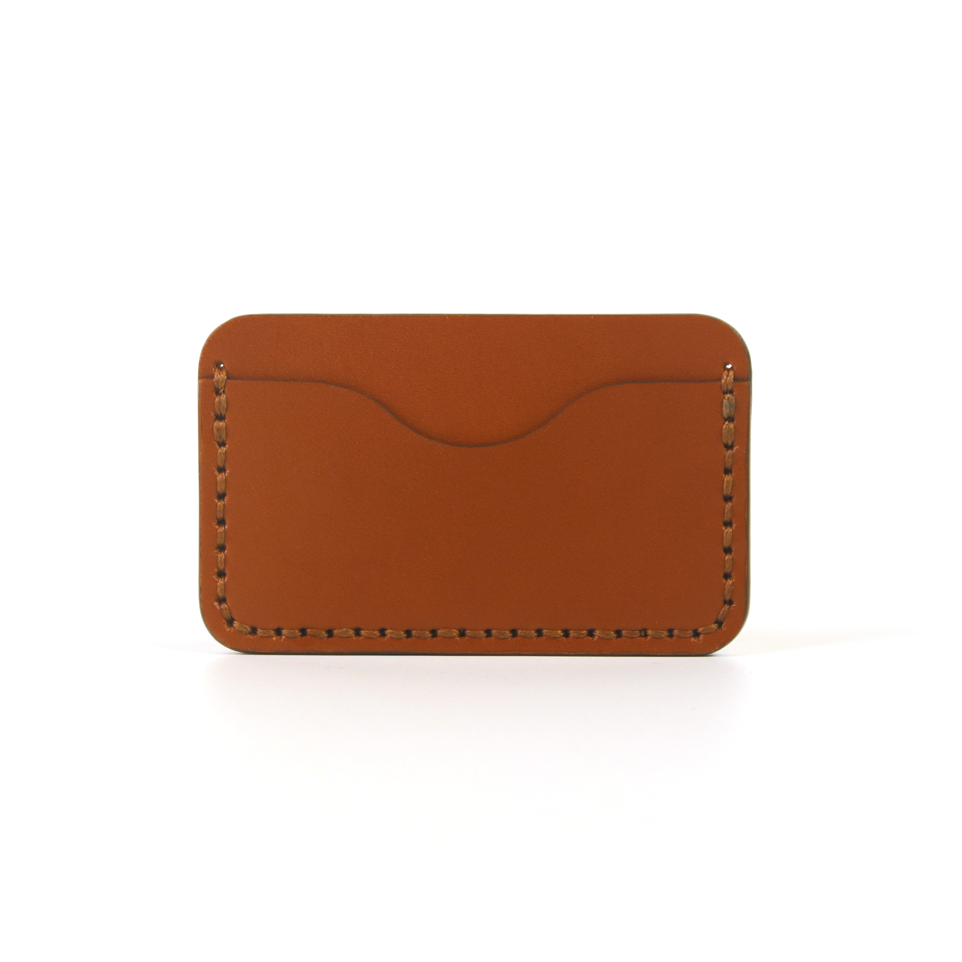 Aaron Cardholder-Cognac