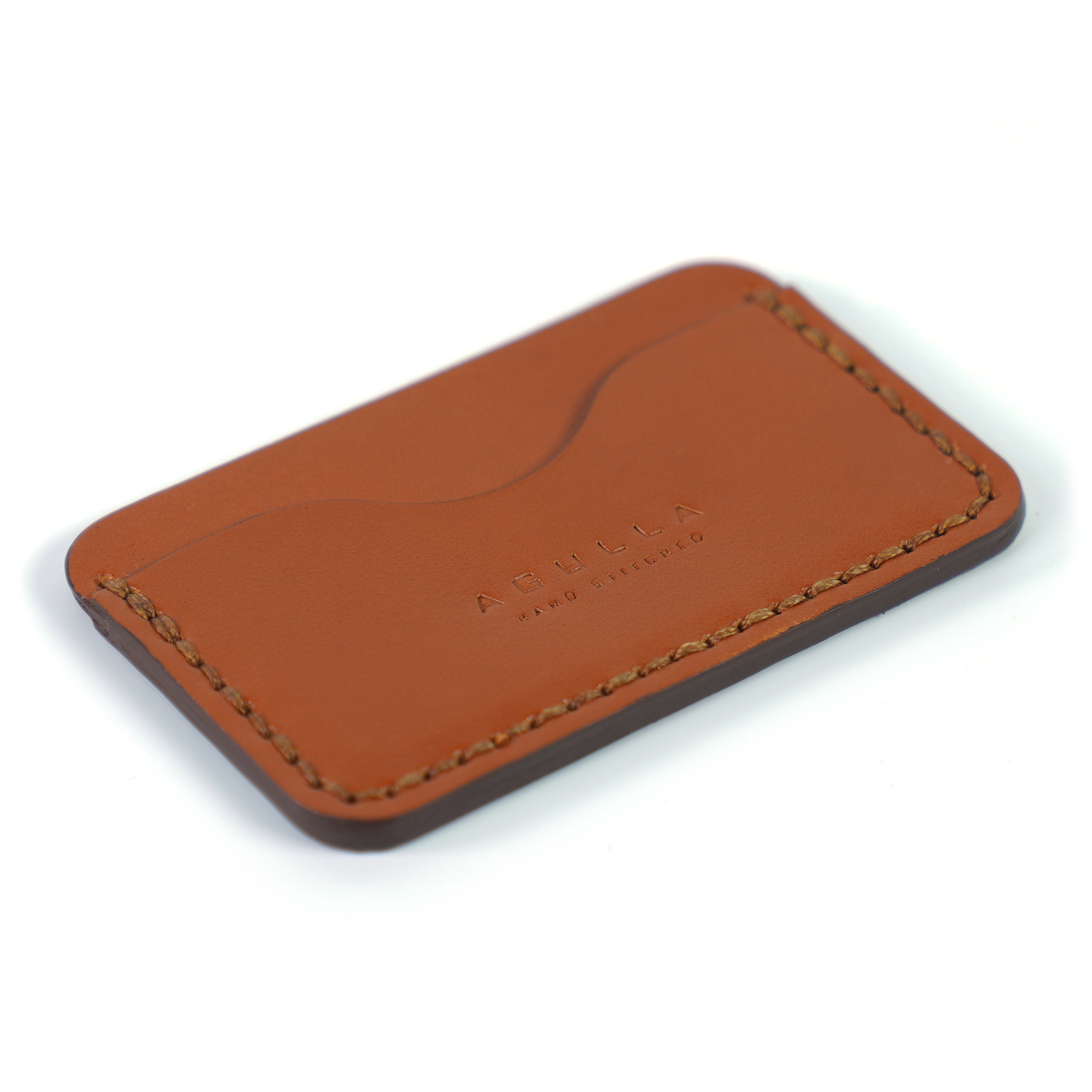 Aaron Cardholder - Cognac
