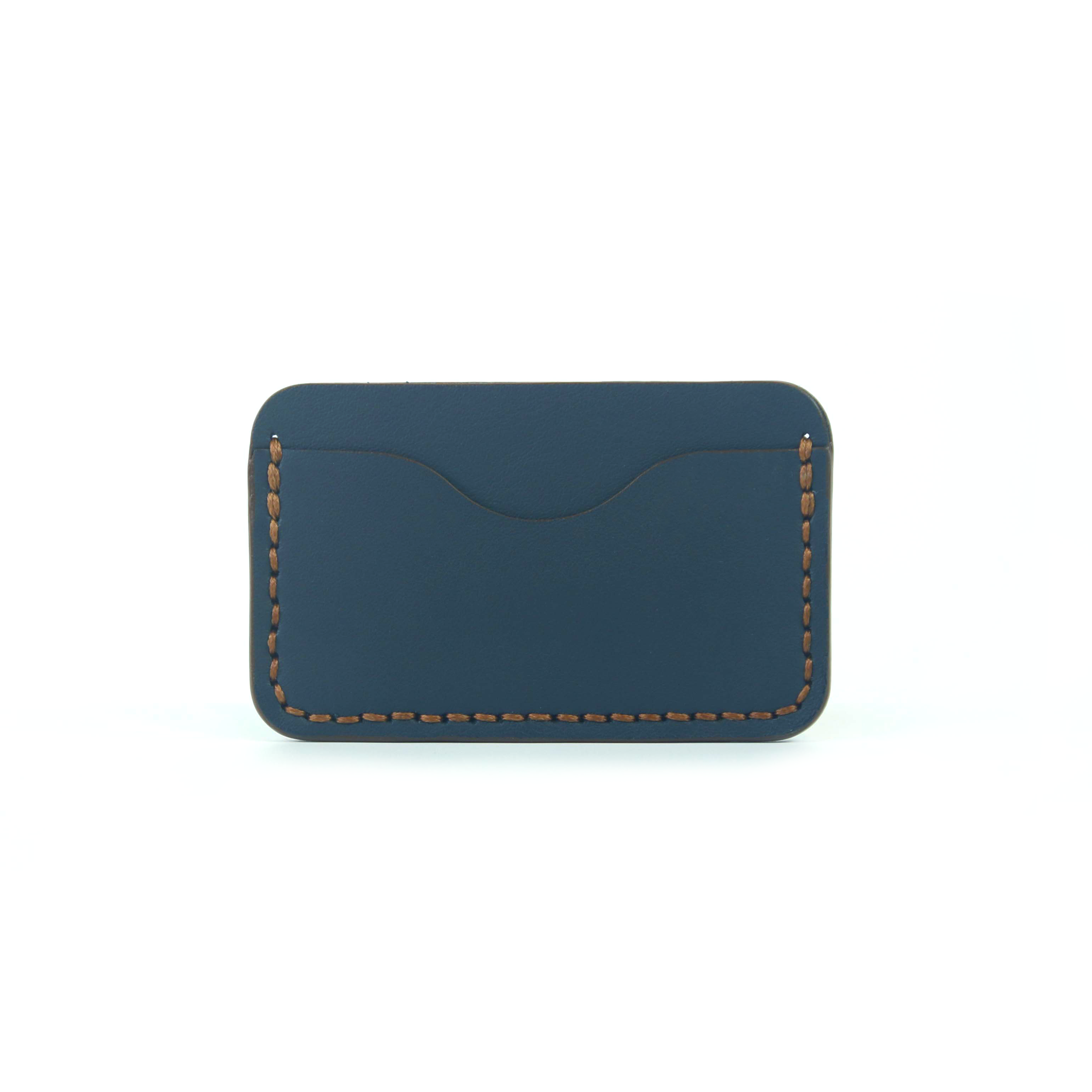 Aaron Cardholder - Navy
