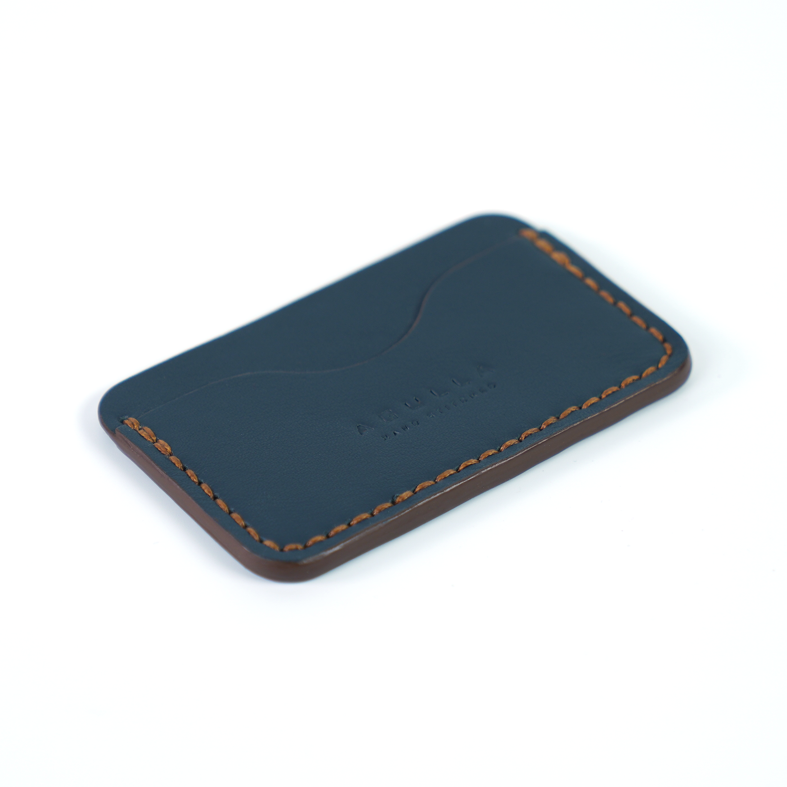 Aaron Cardholder - Navy