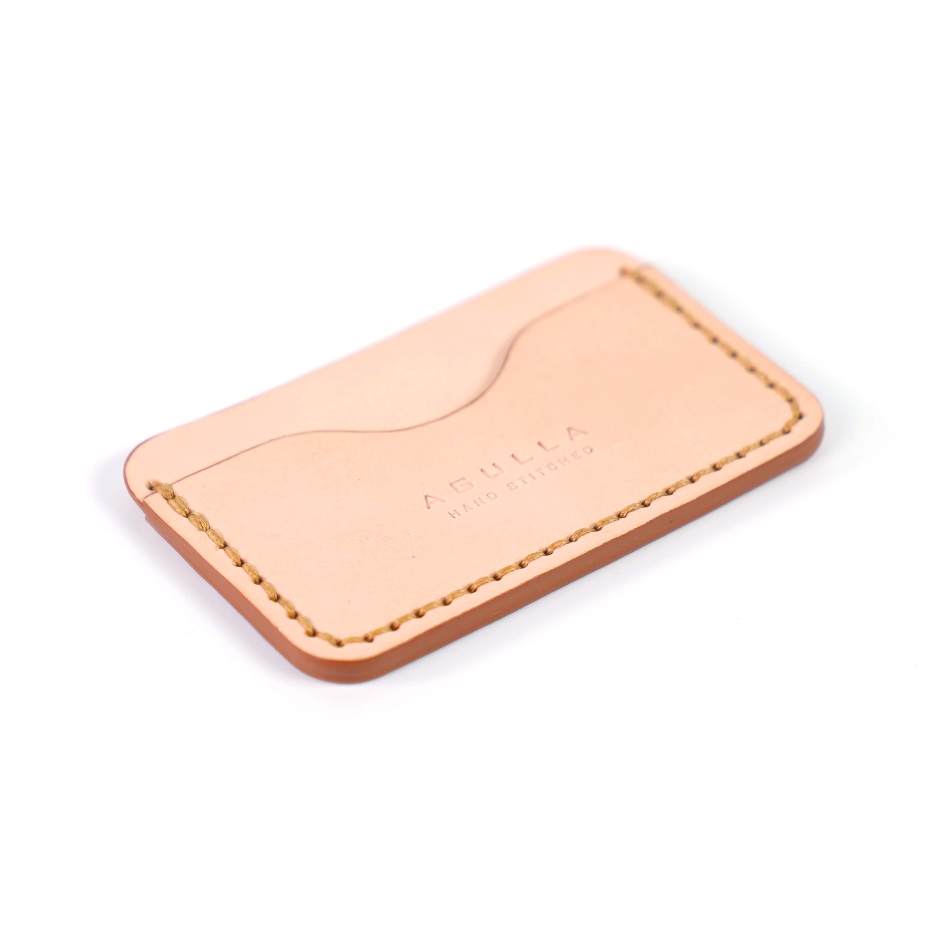 Aaron Cardholder - Nude