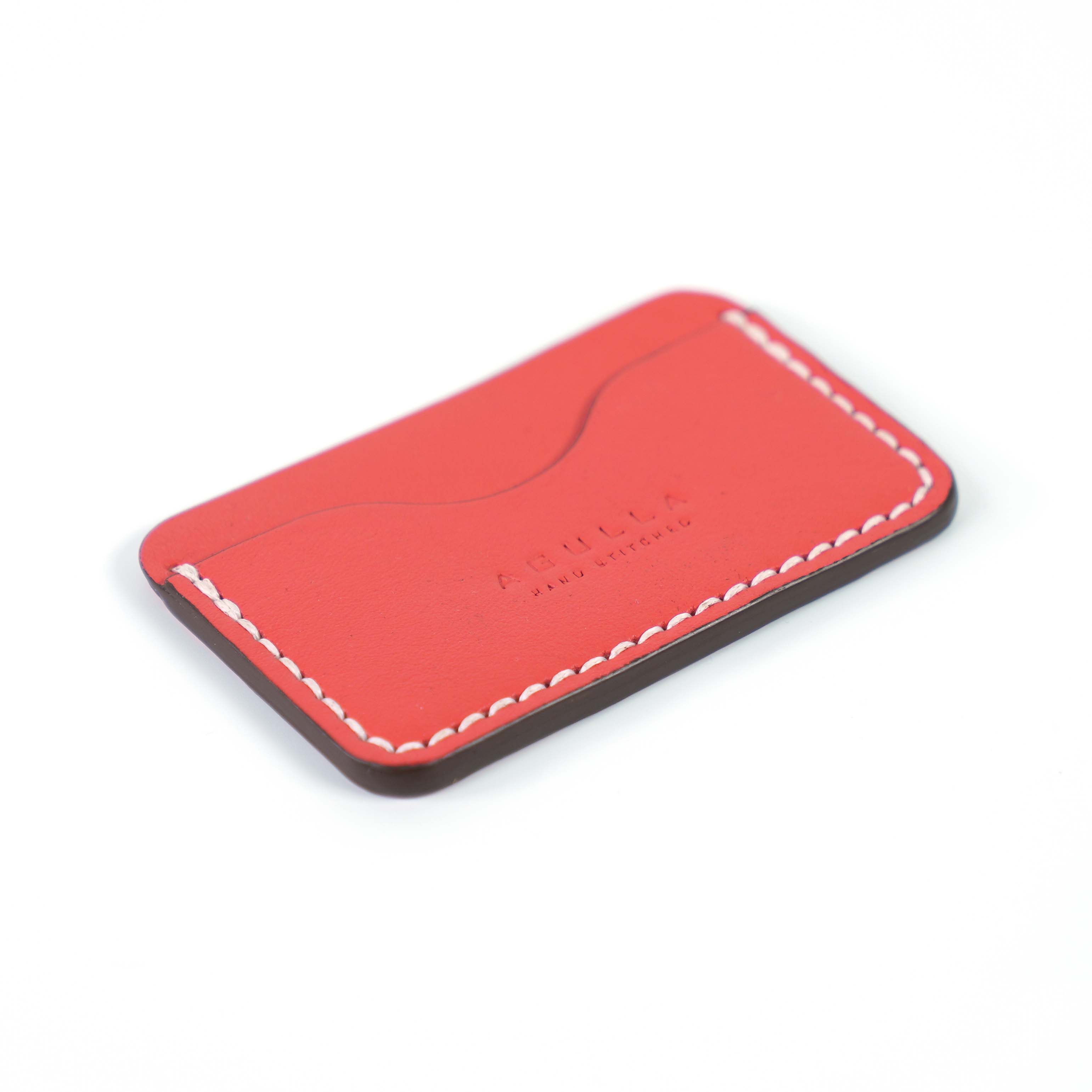 Aaron Cardholder - Oxyfire