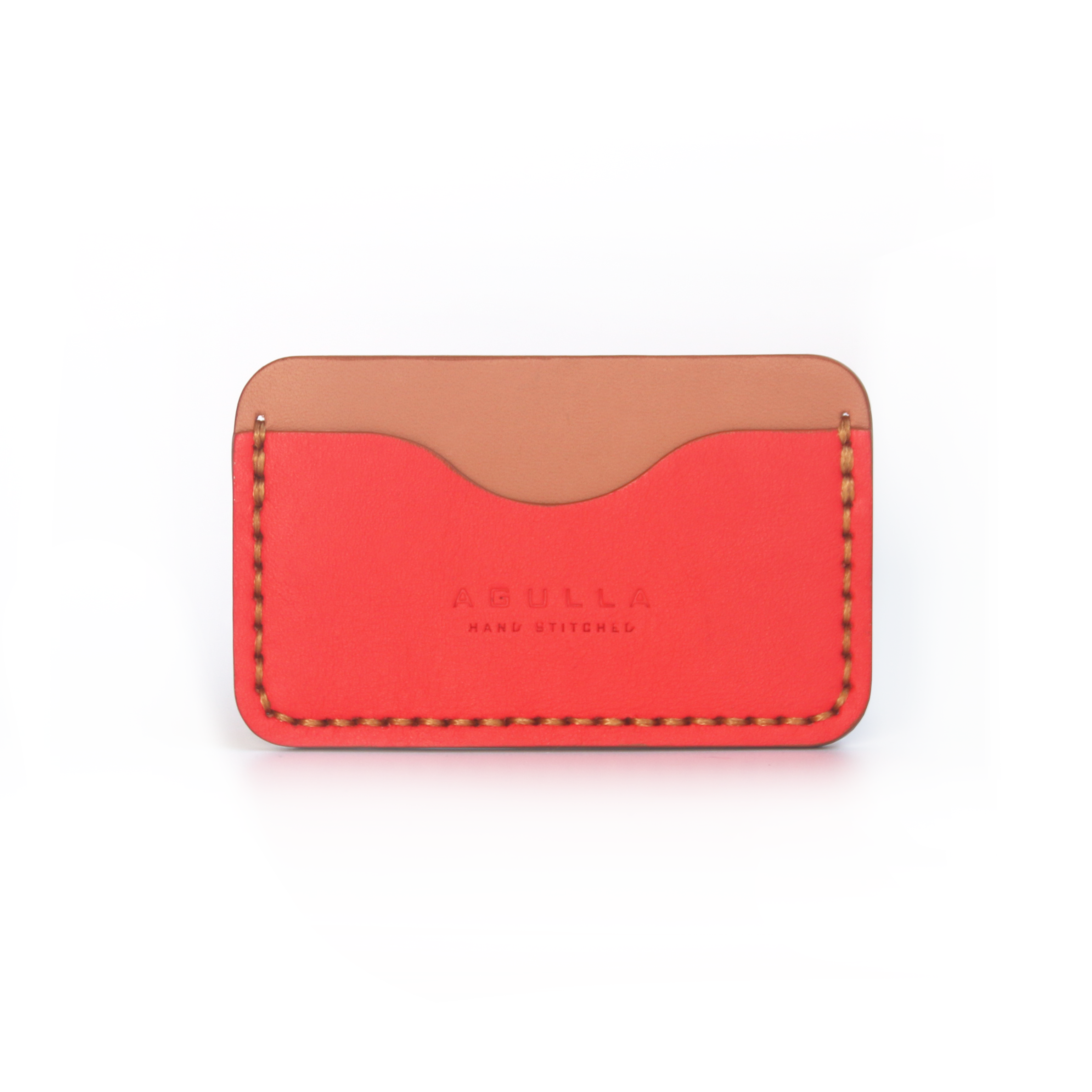 Aaron Cardholder - Rose & Oxyfire