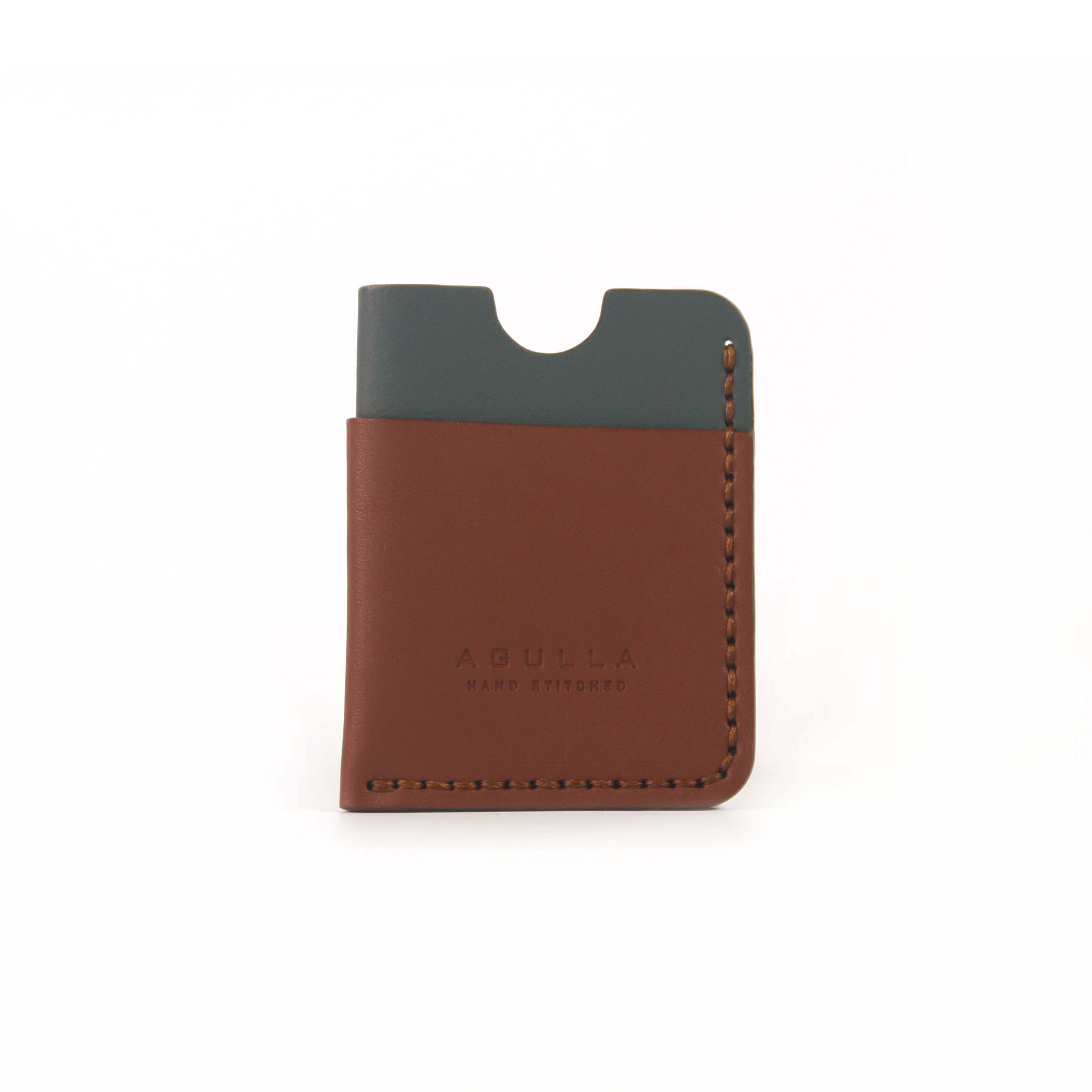 Abel Cardholder - Aloe & Clove