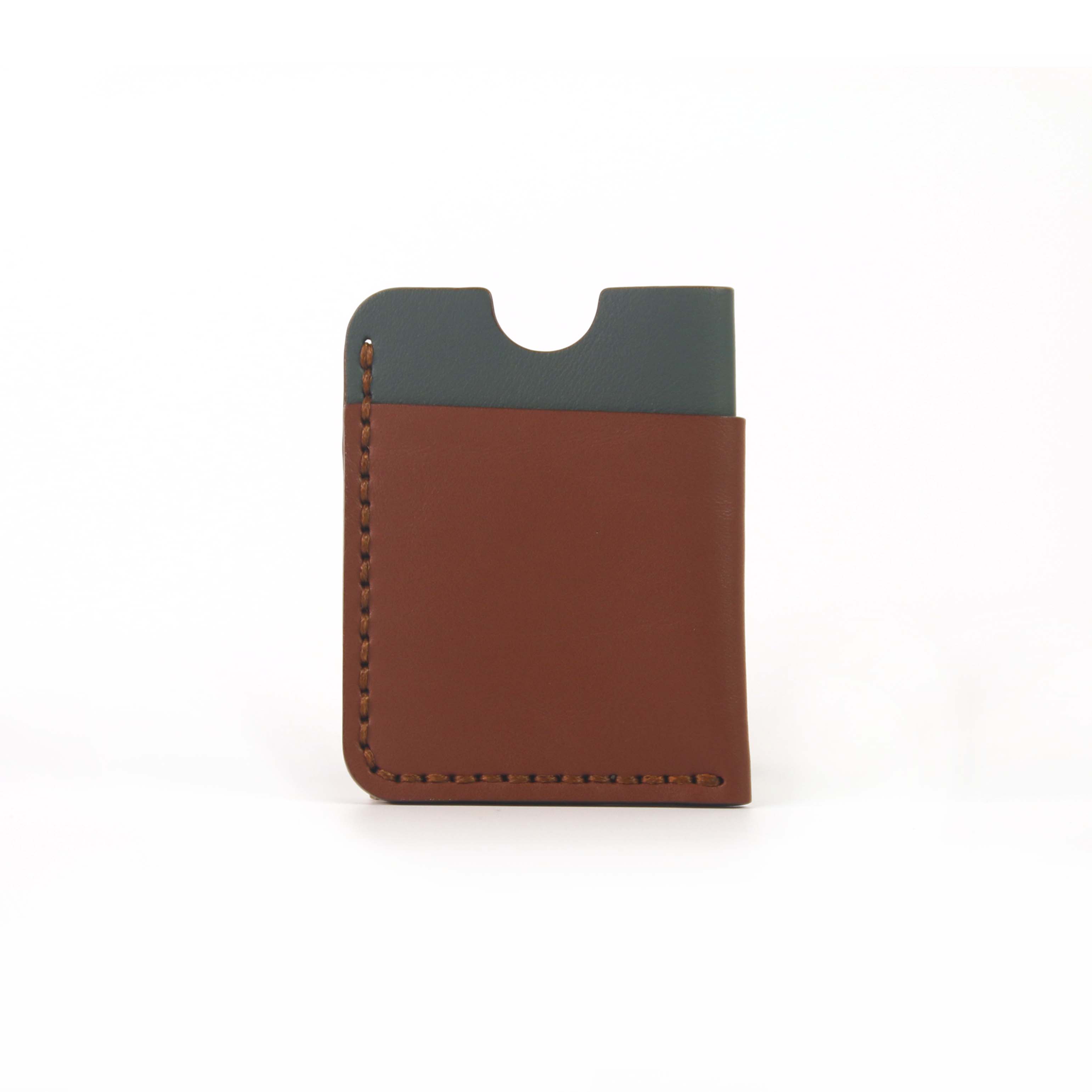 Abel Cardholder - Aloe & Clove