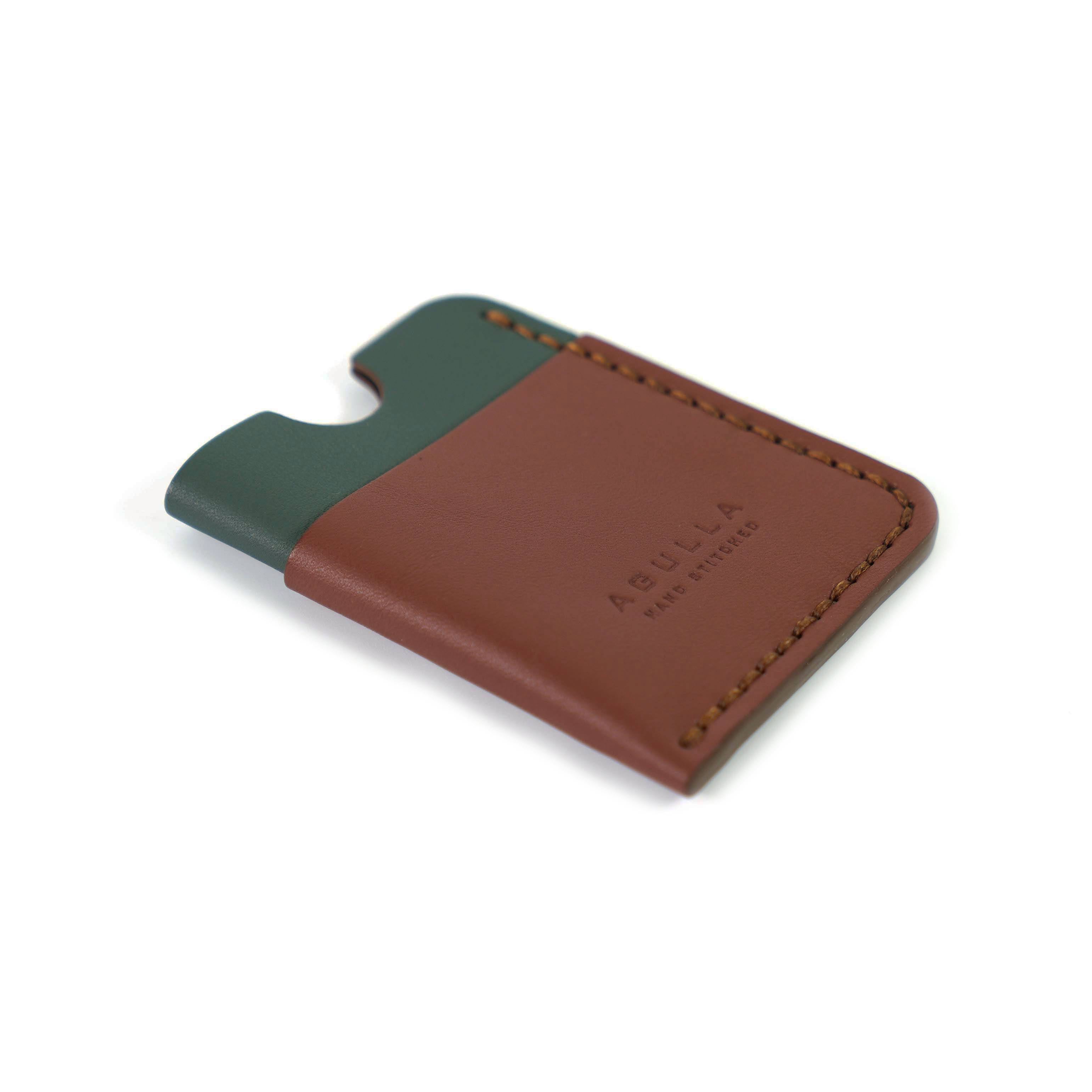 Abel Cardholder - Aloe & Clove