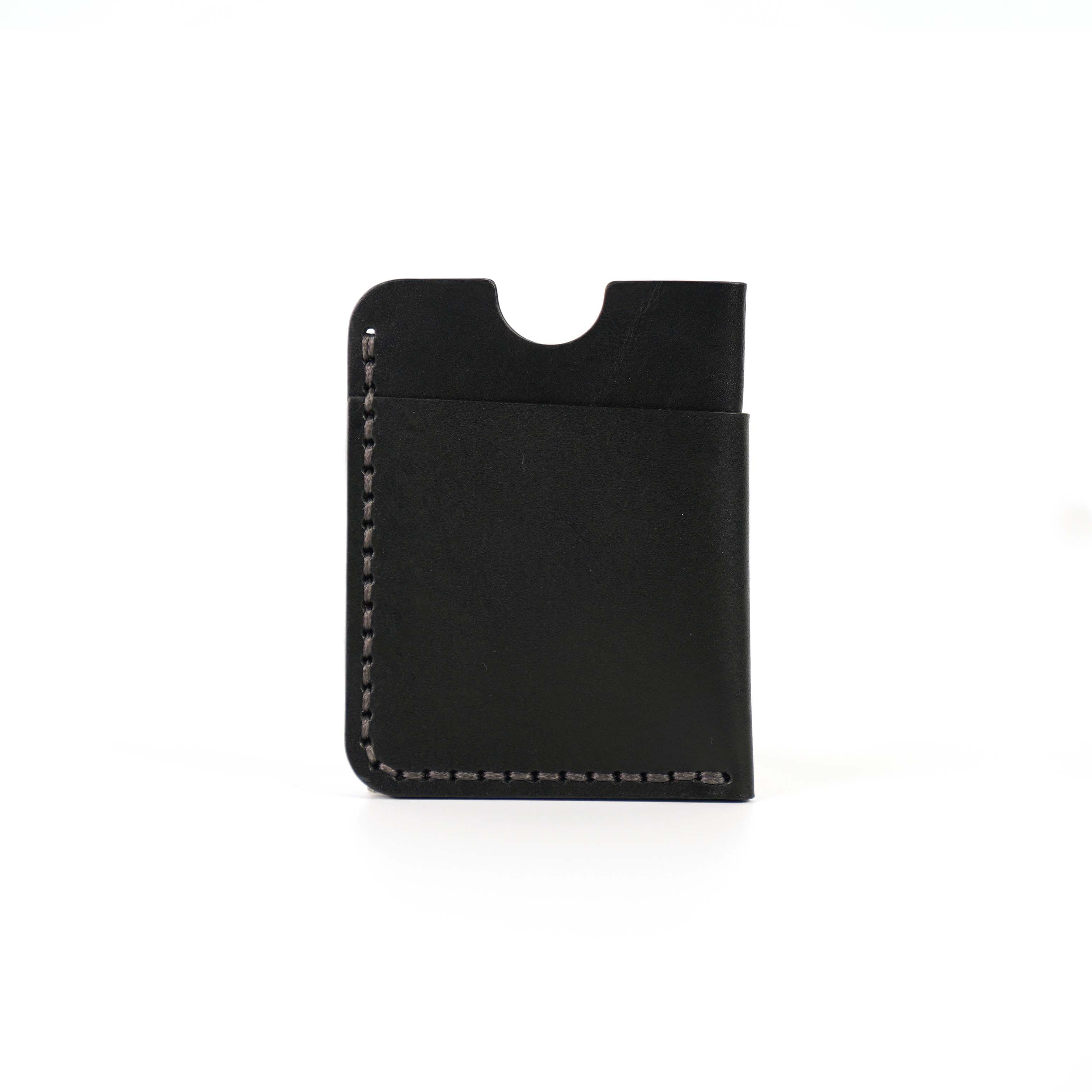 Abel Cardholder - Black