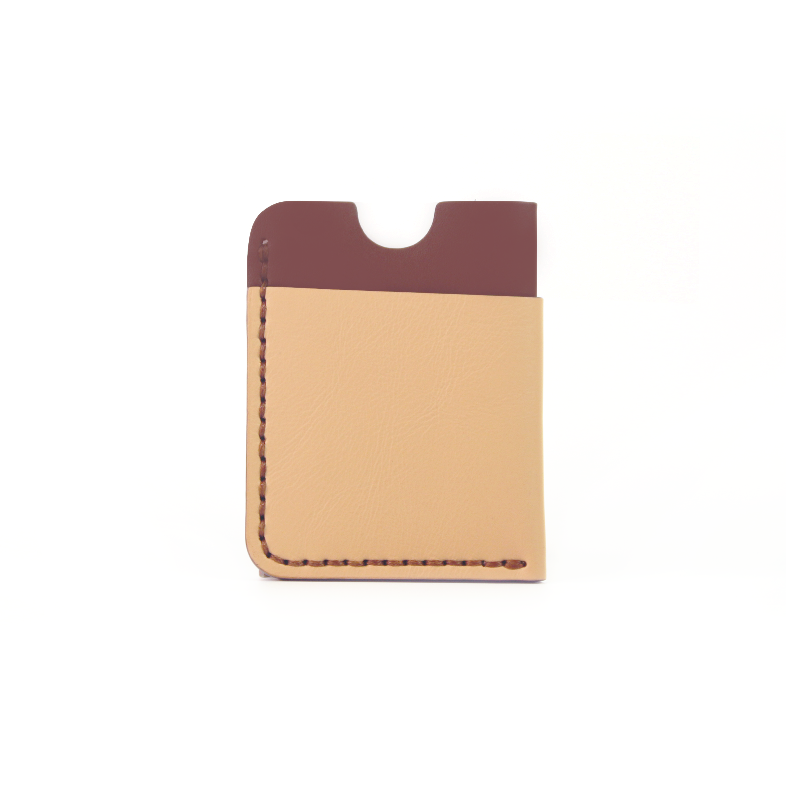 Abel Cardholder - Clove & Toffee