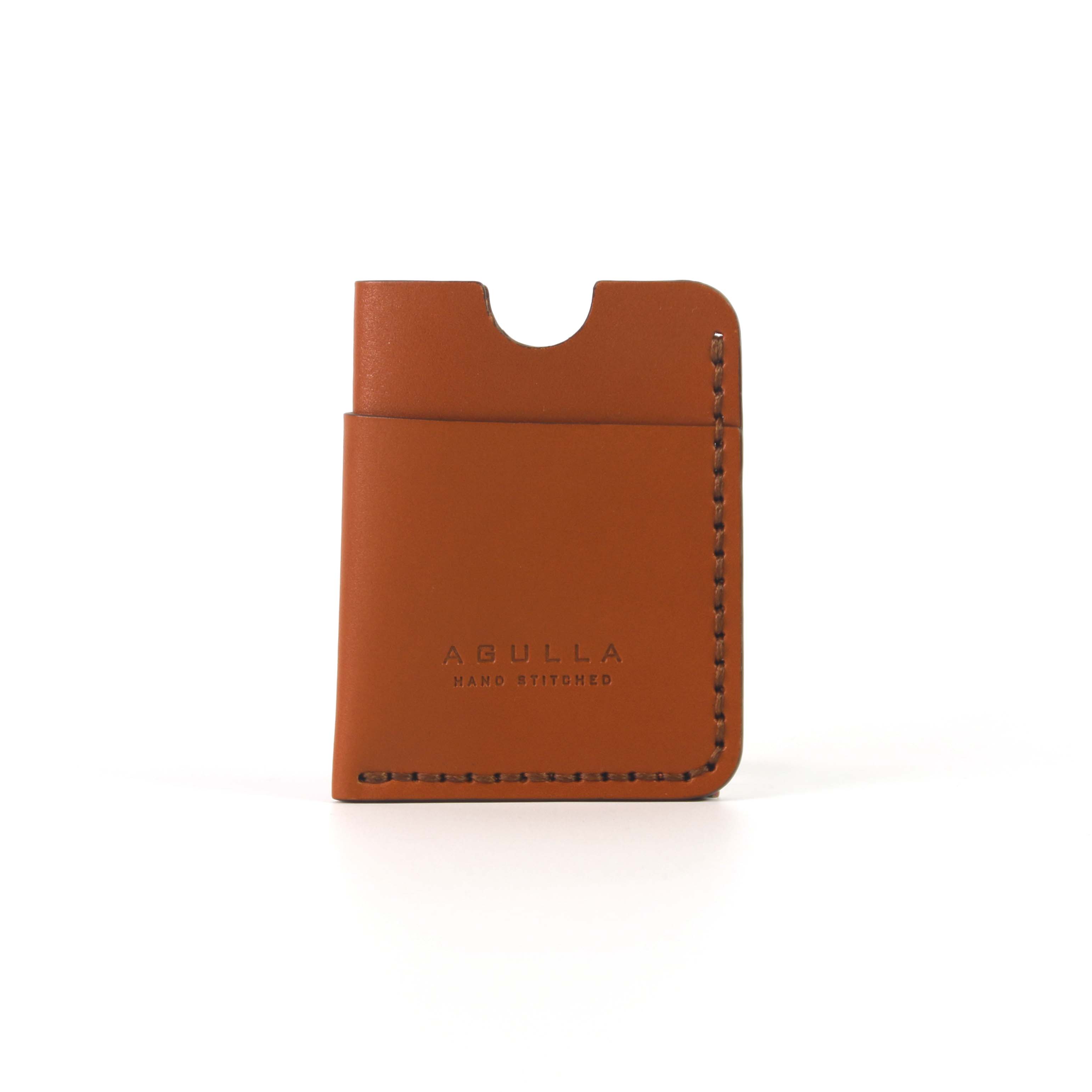 Abel Cardholder - Cognac