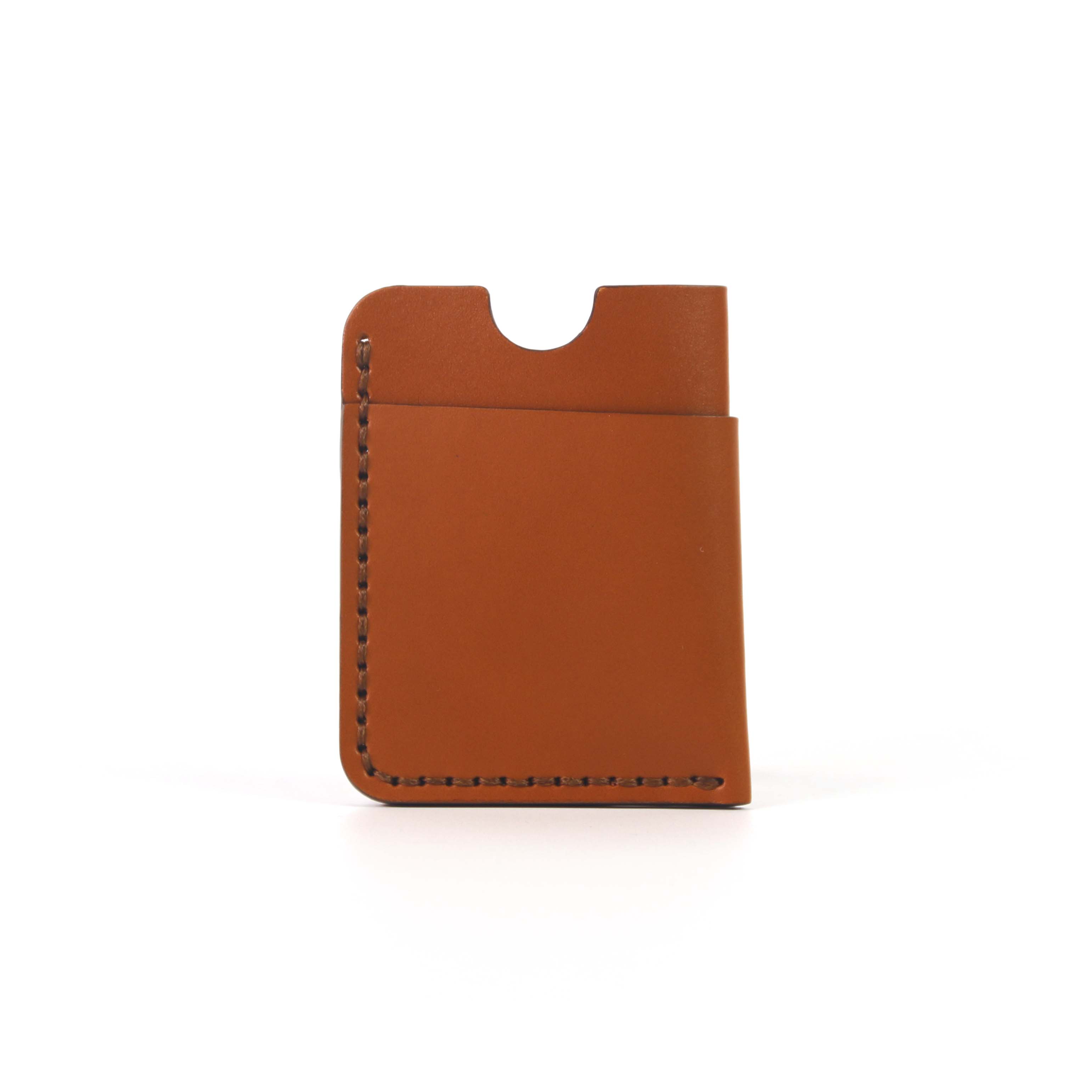 Abel Cardholder - Cognac