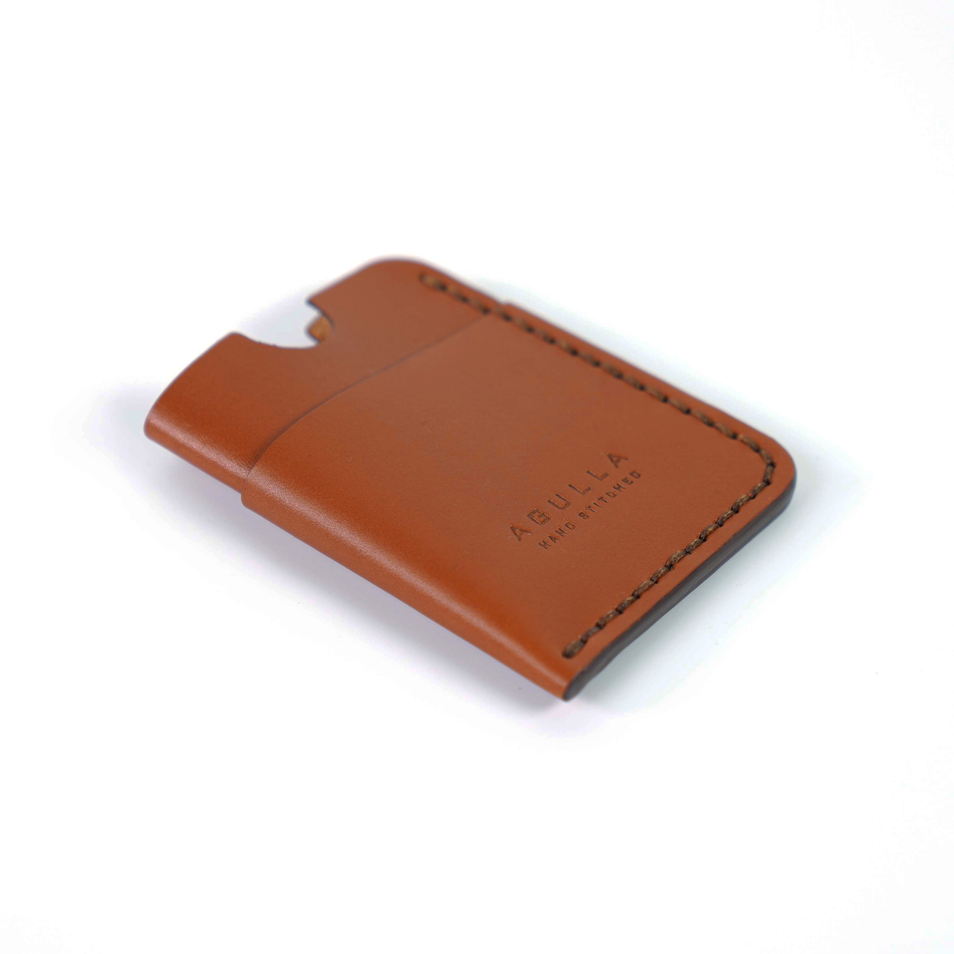 Abel Cardholder - Cognac