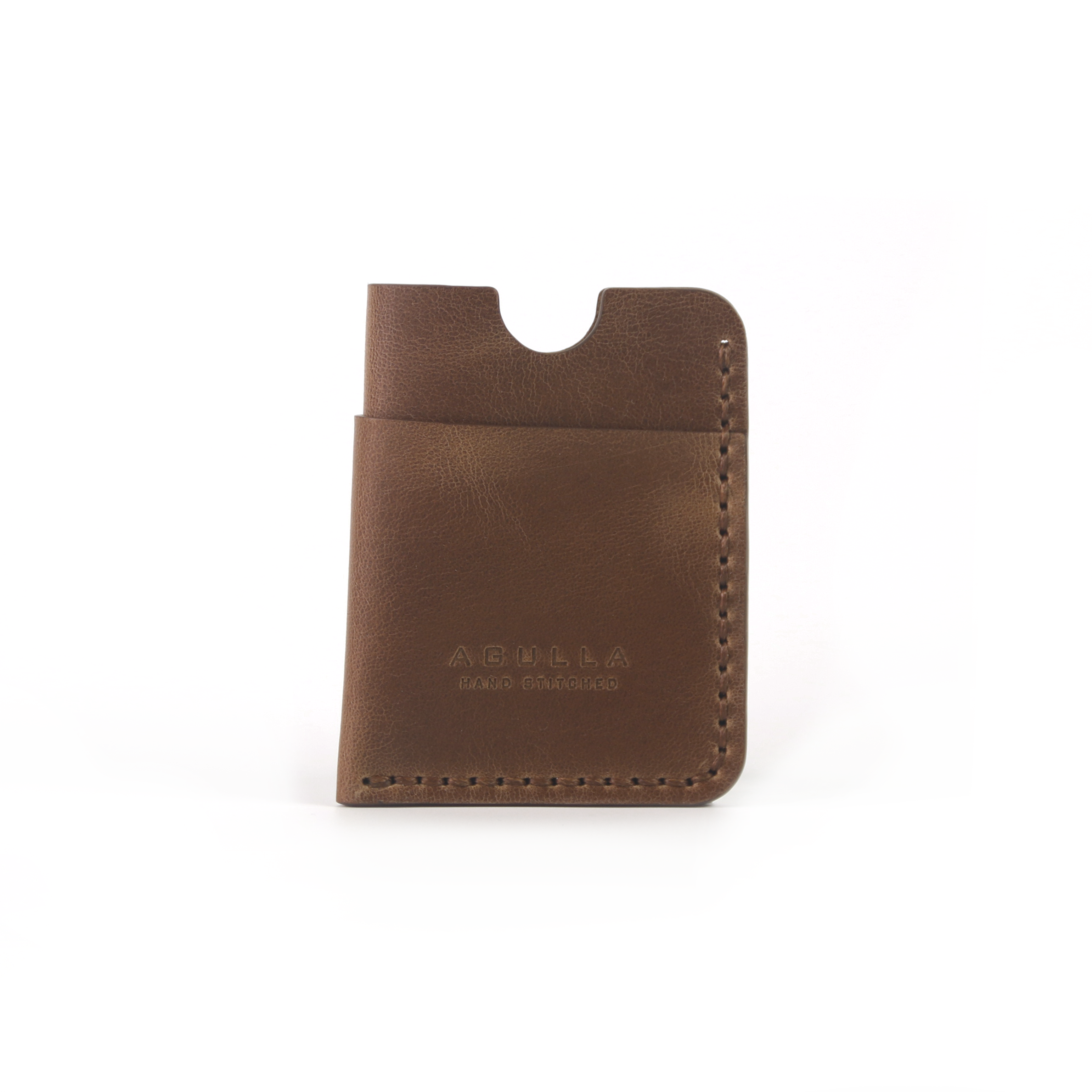 Abel Cardholder - Latte