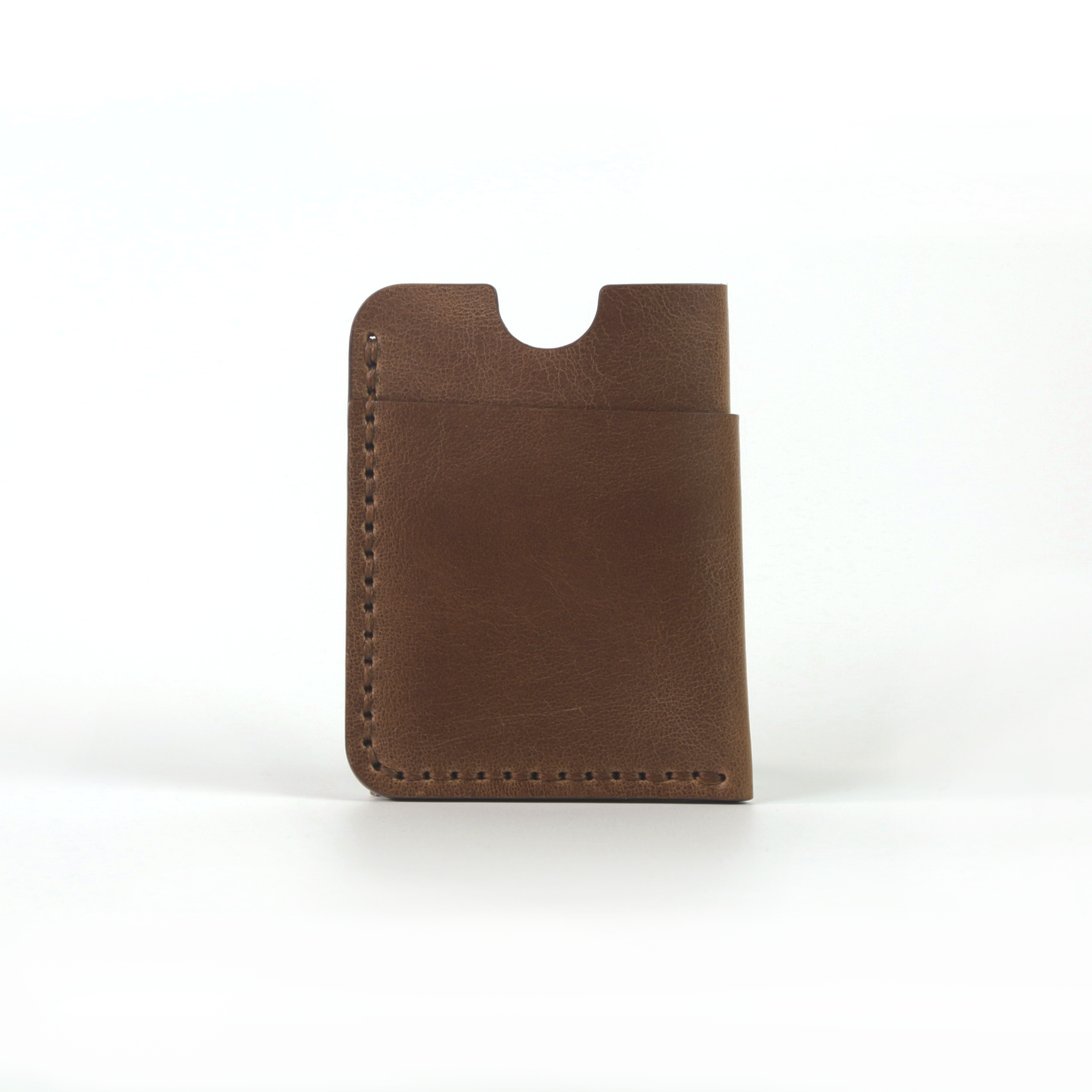 Abel Cardholder - Latte