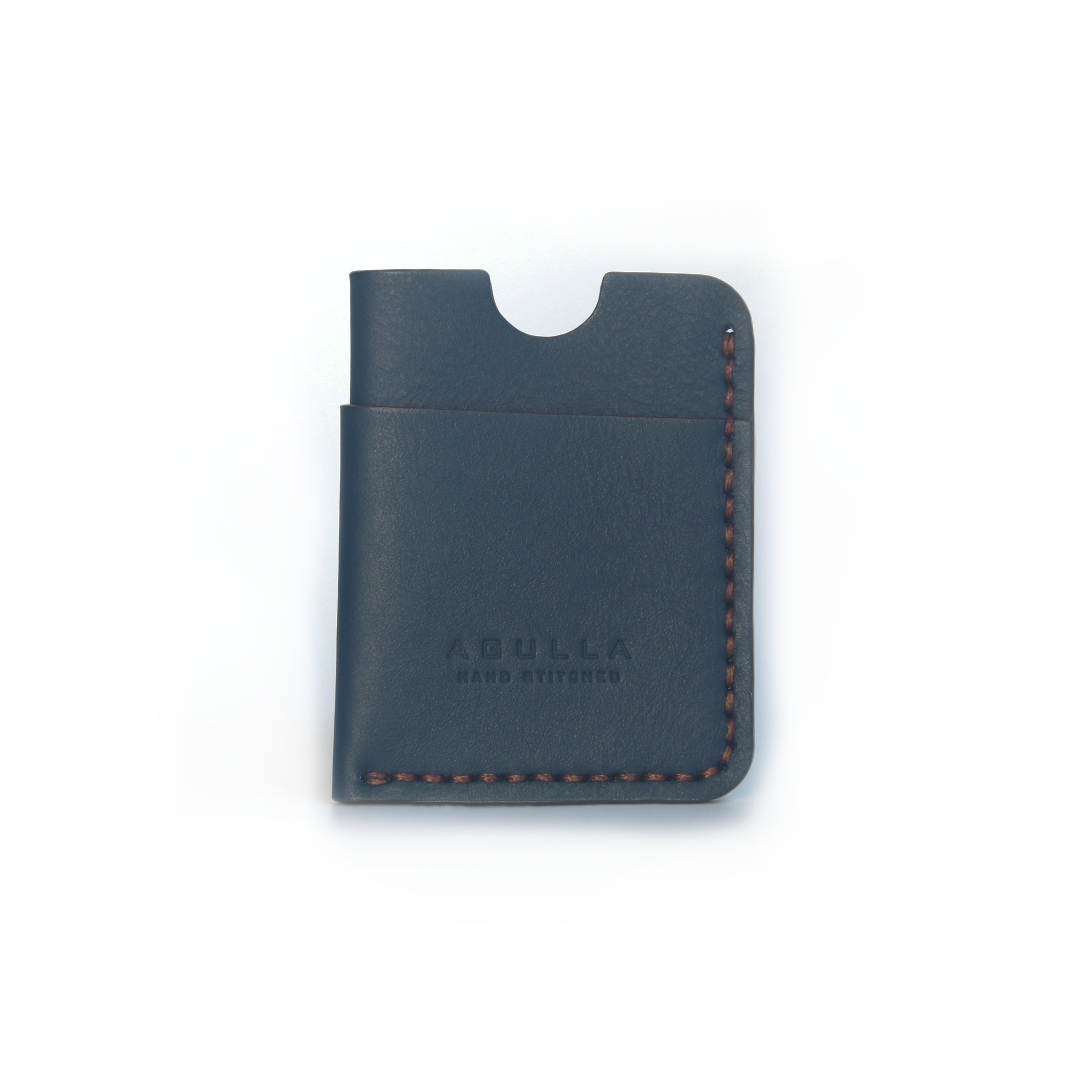 Abel Cardholder - Navy