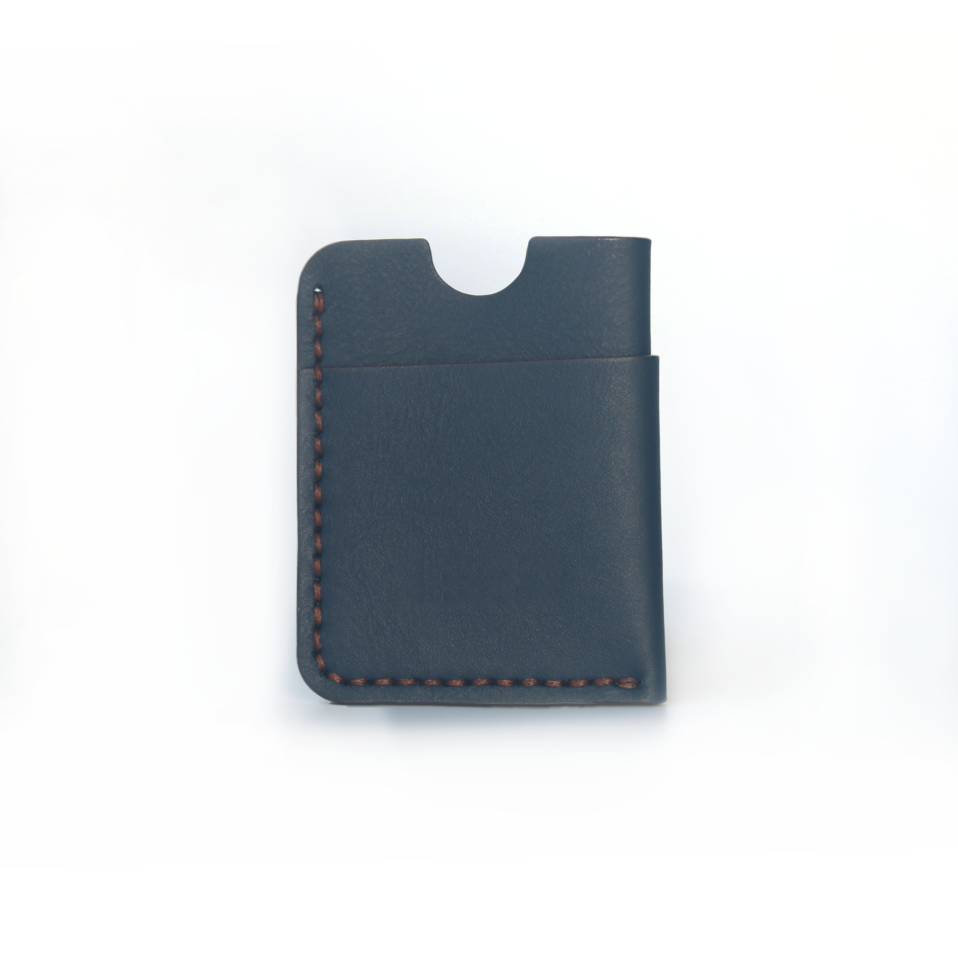 Abel Cardholder - Navy
