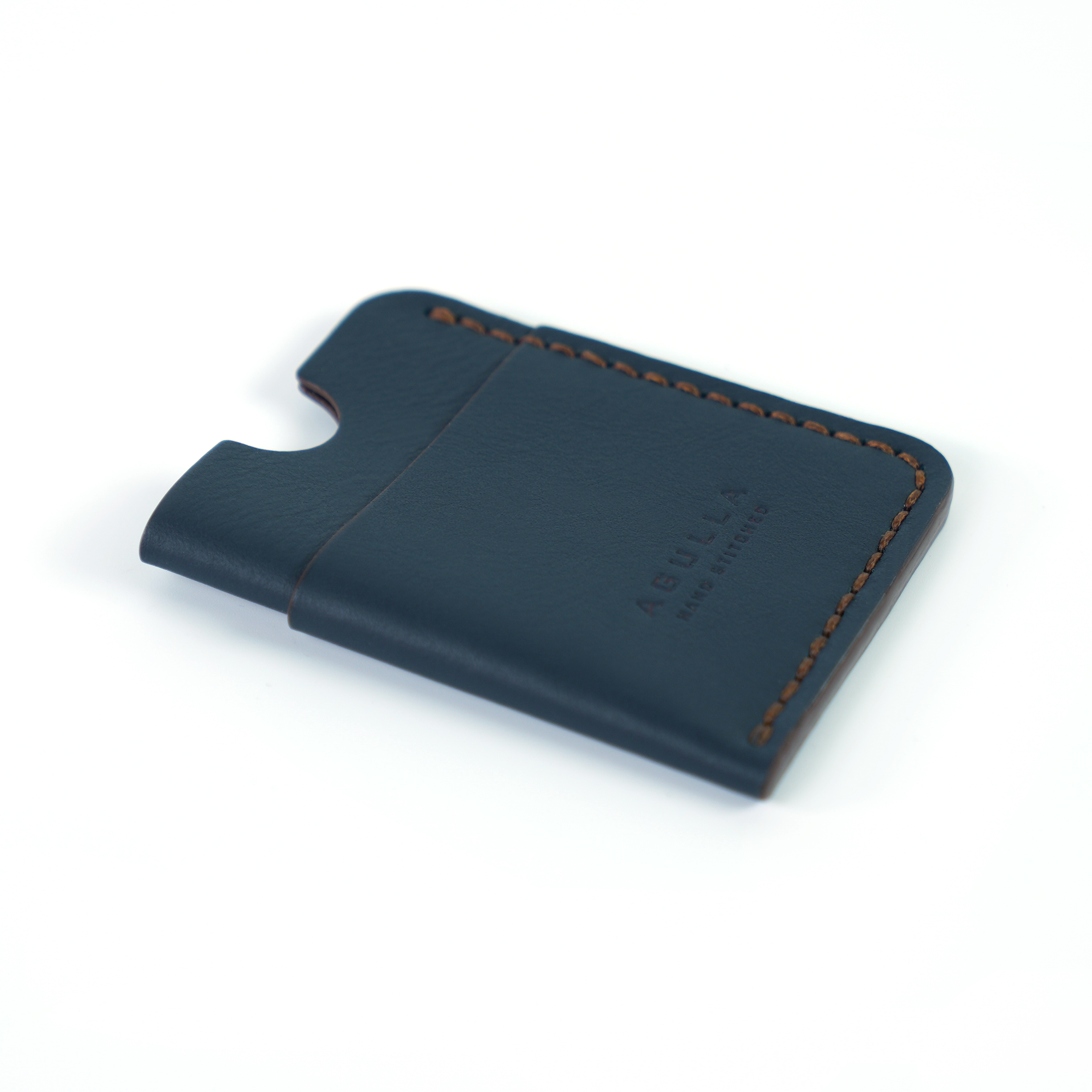 Abel Cardholder - Navy