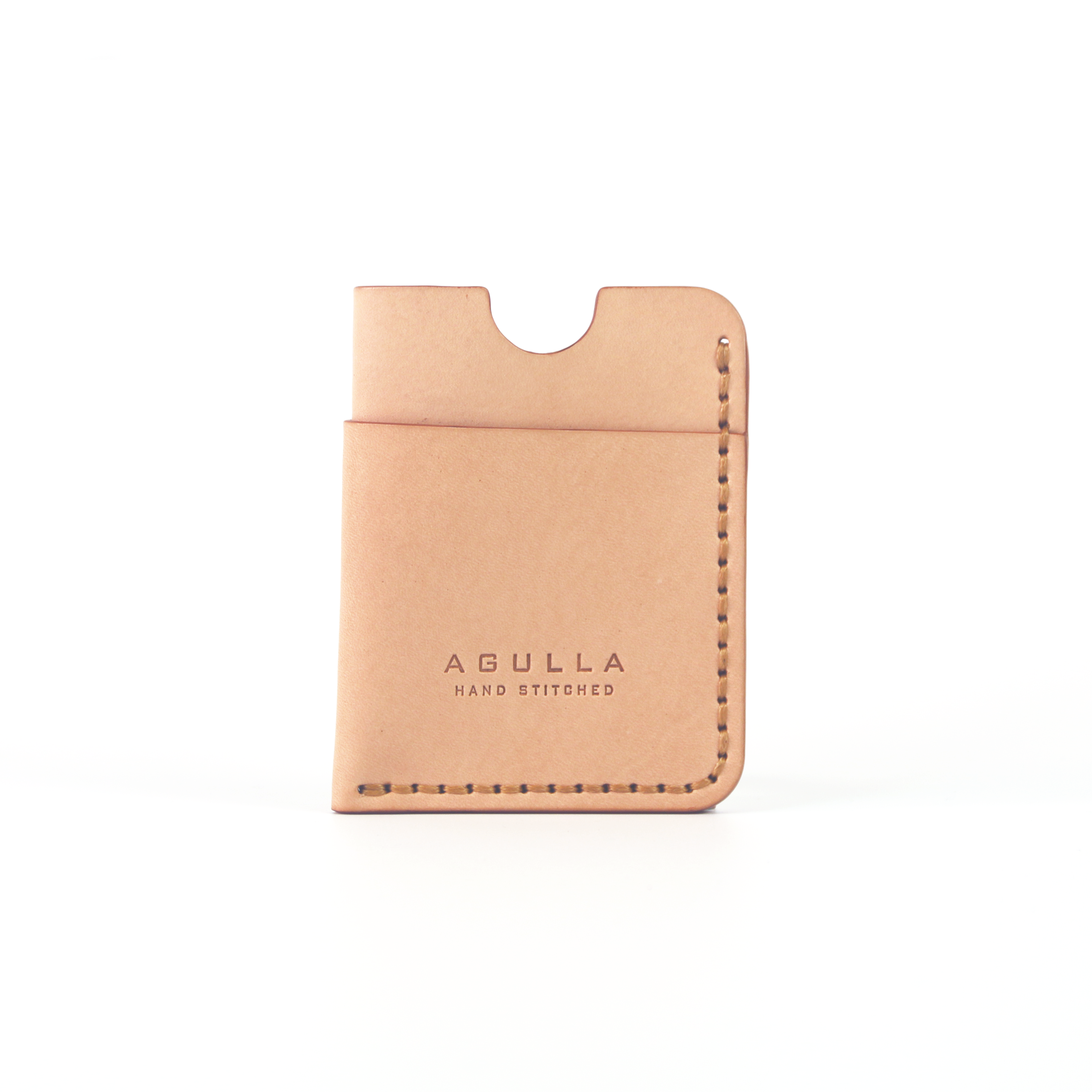 Abel Cardholder - Nude