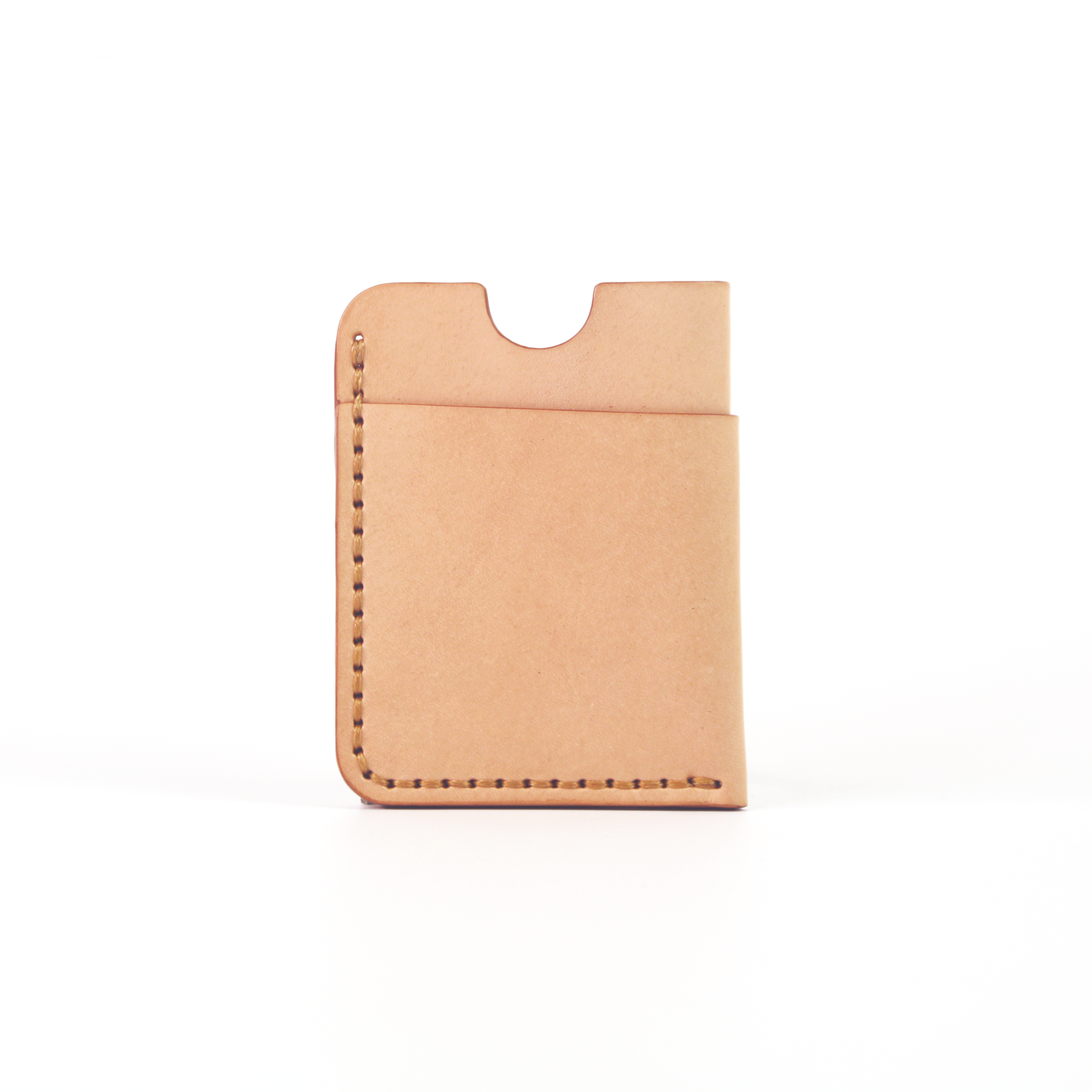 Abel Cardholder - Nude