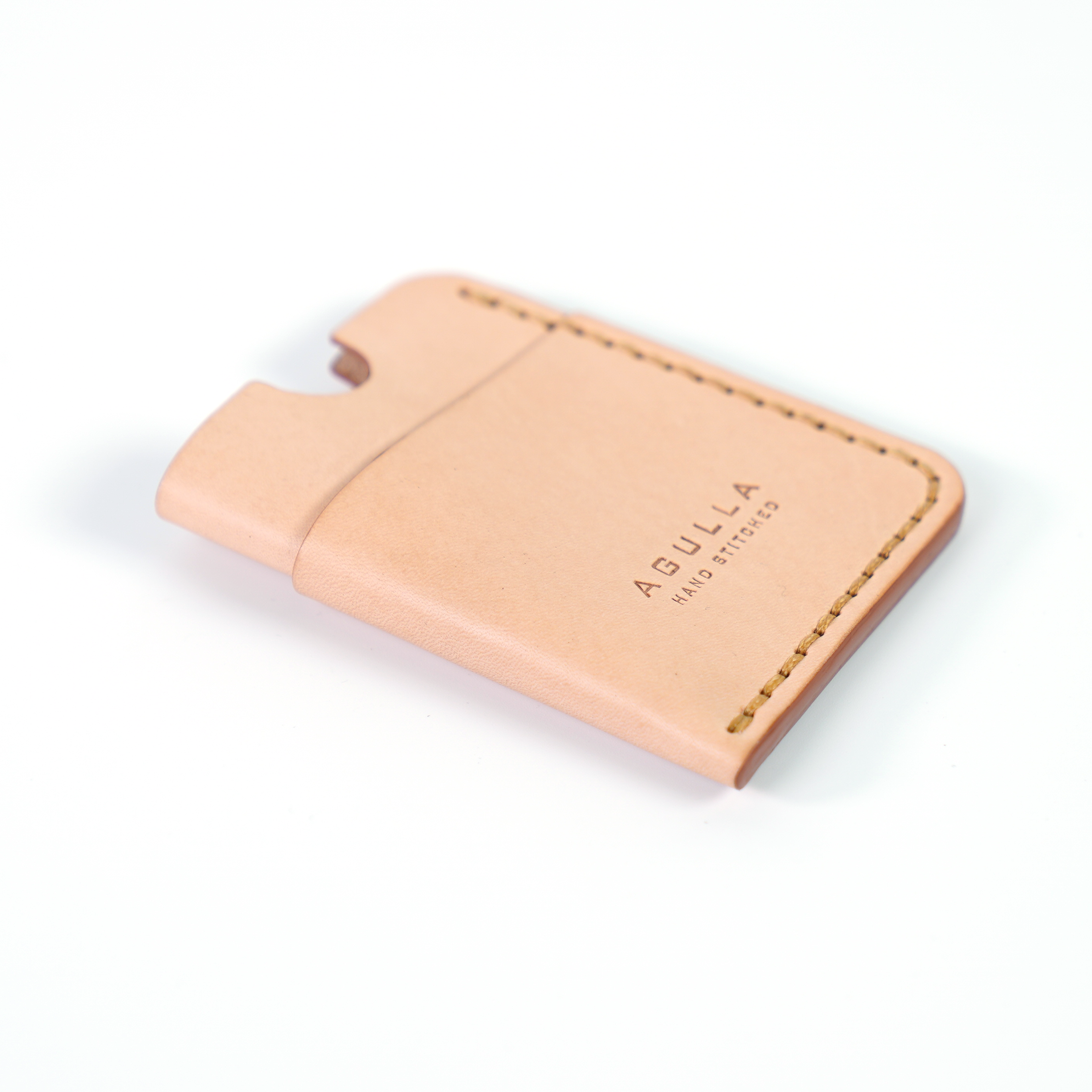 Abel Cardholder - Nude