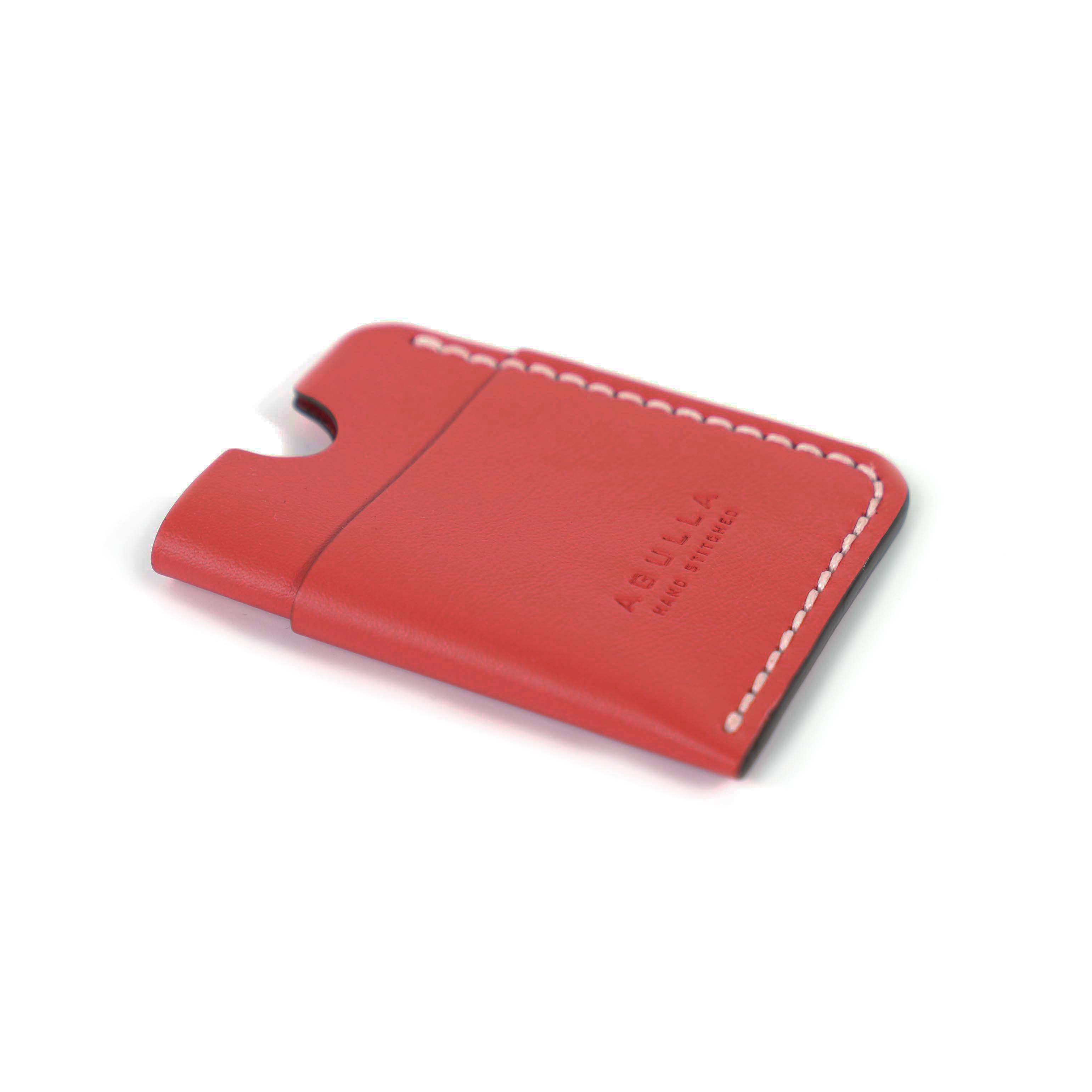 Abel Cardholder - Oxyfire