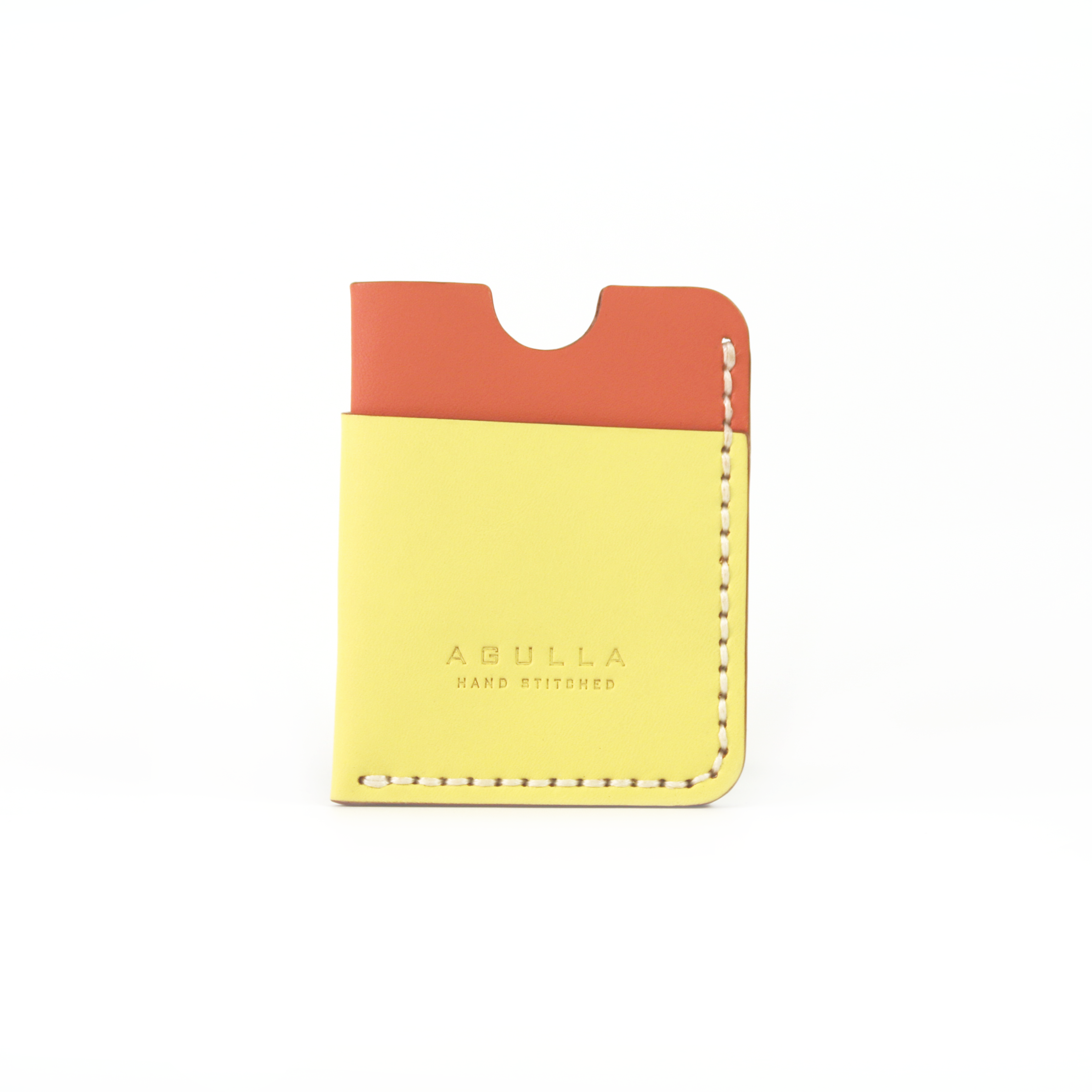 Abel Cardholder - Sunset & Citrus