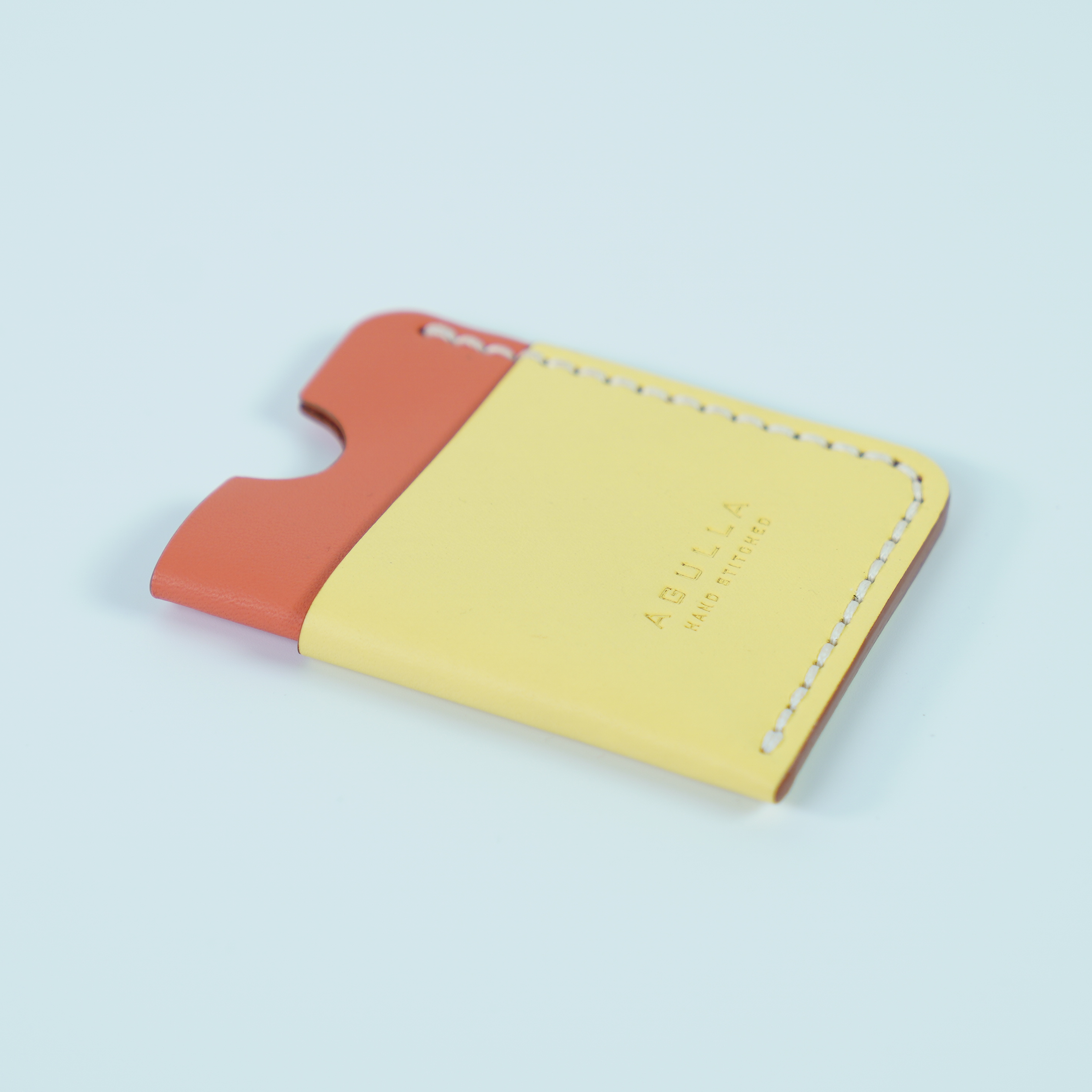 Abel Cardholder - Sunset & Citrus