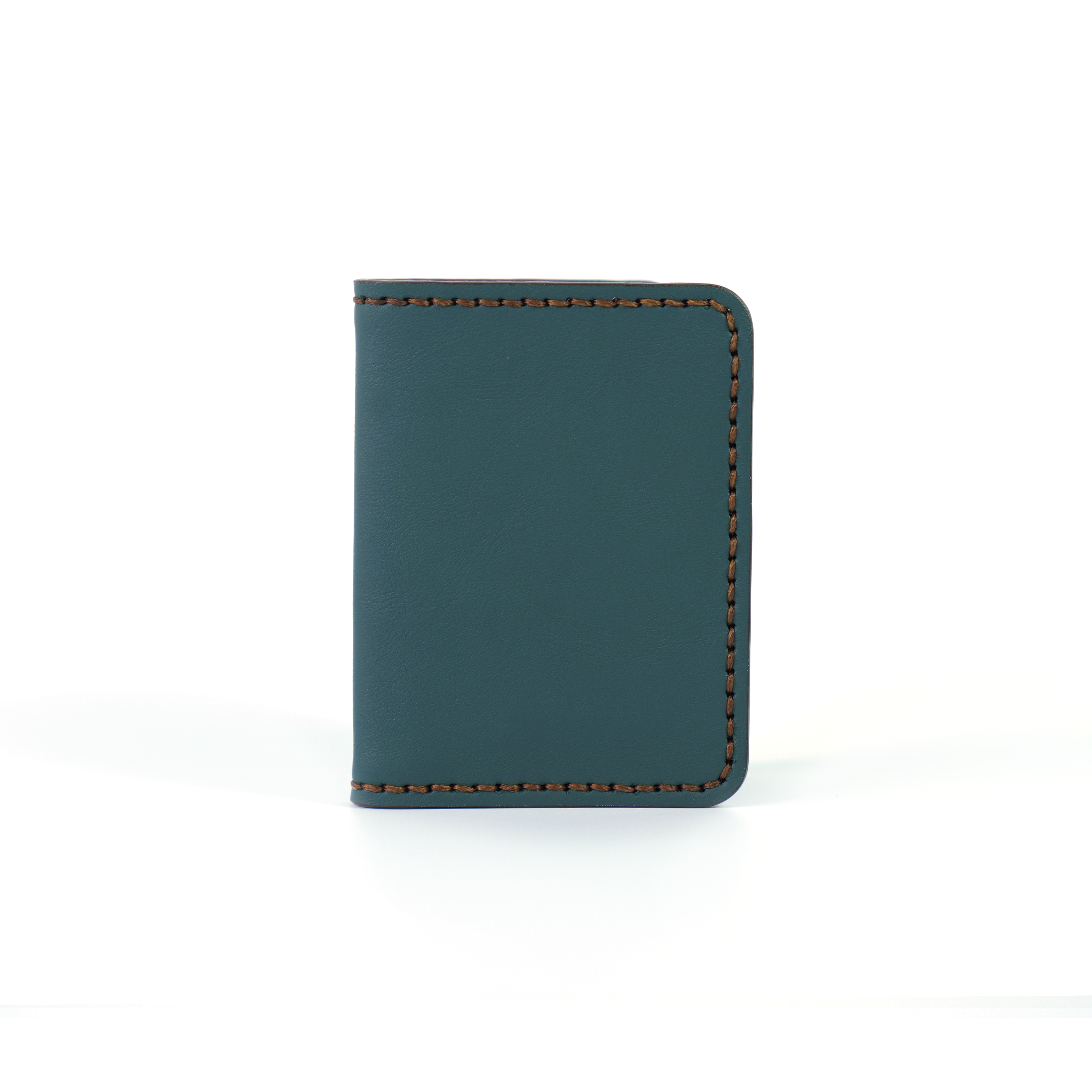 Agnes Wallet - Aloe & Clove