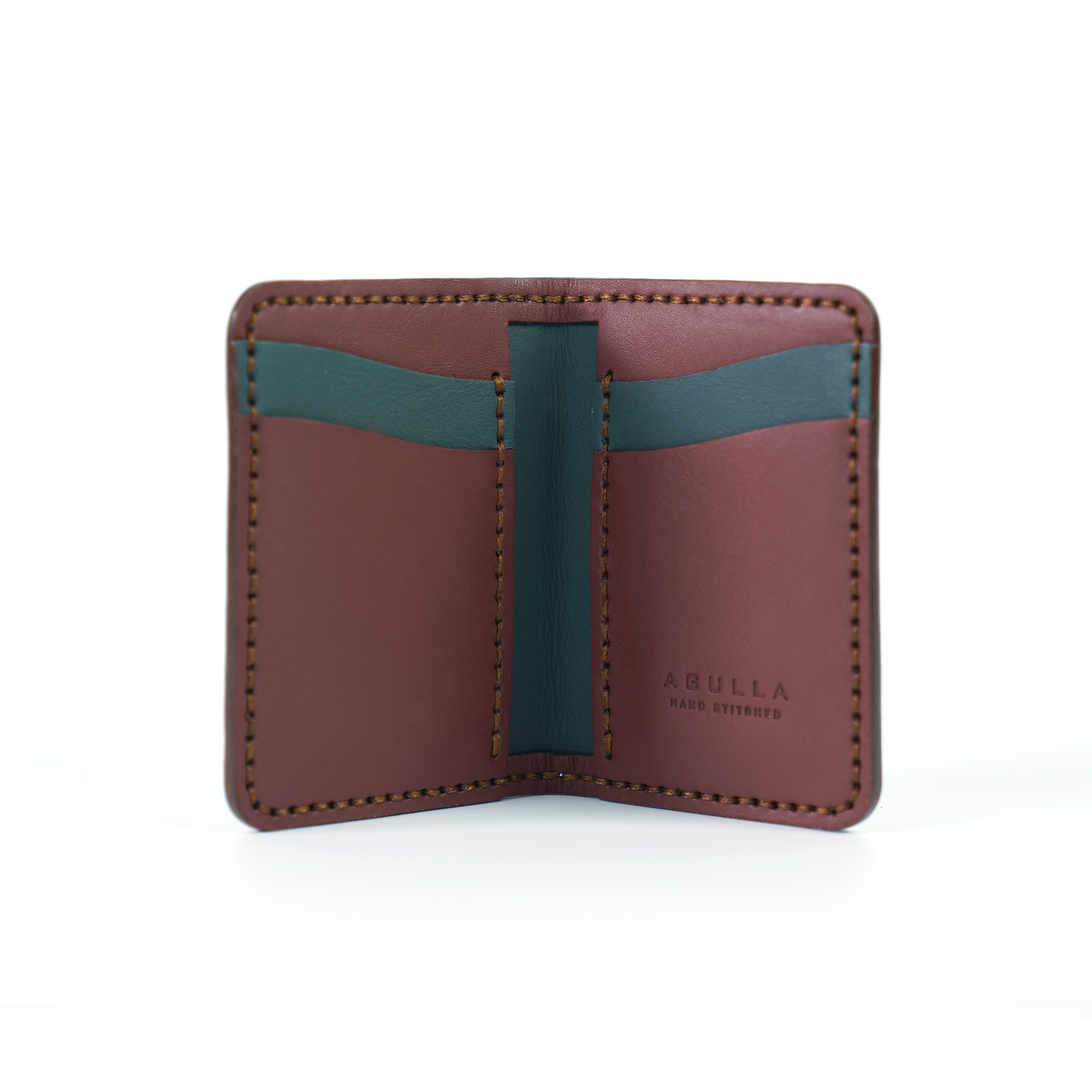 Agnes Wallet - Aloe & Clove