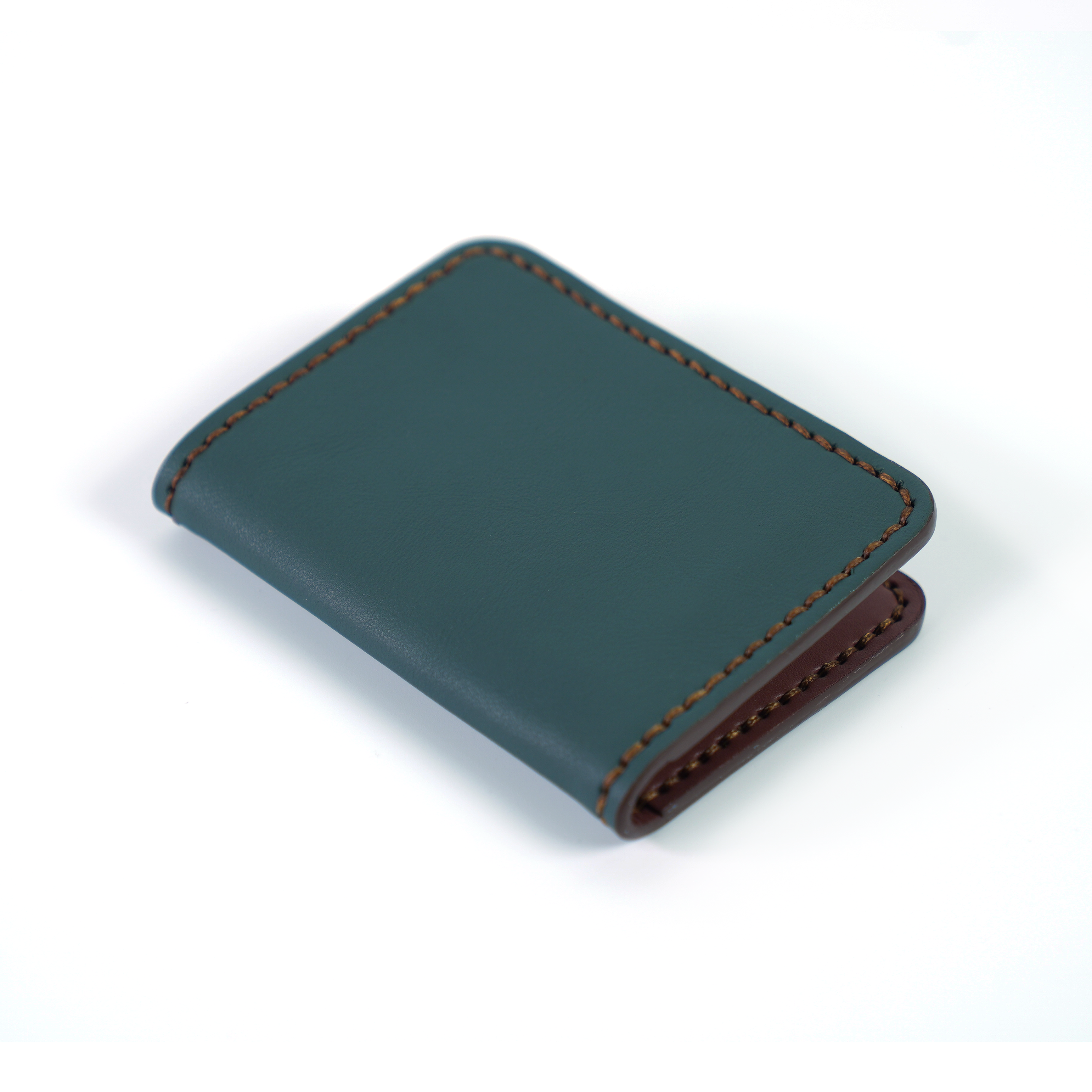 Agnes Wallet - Aloe & Clove