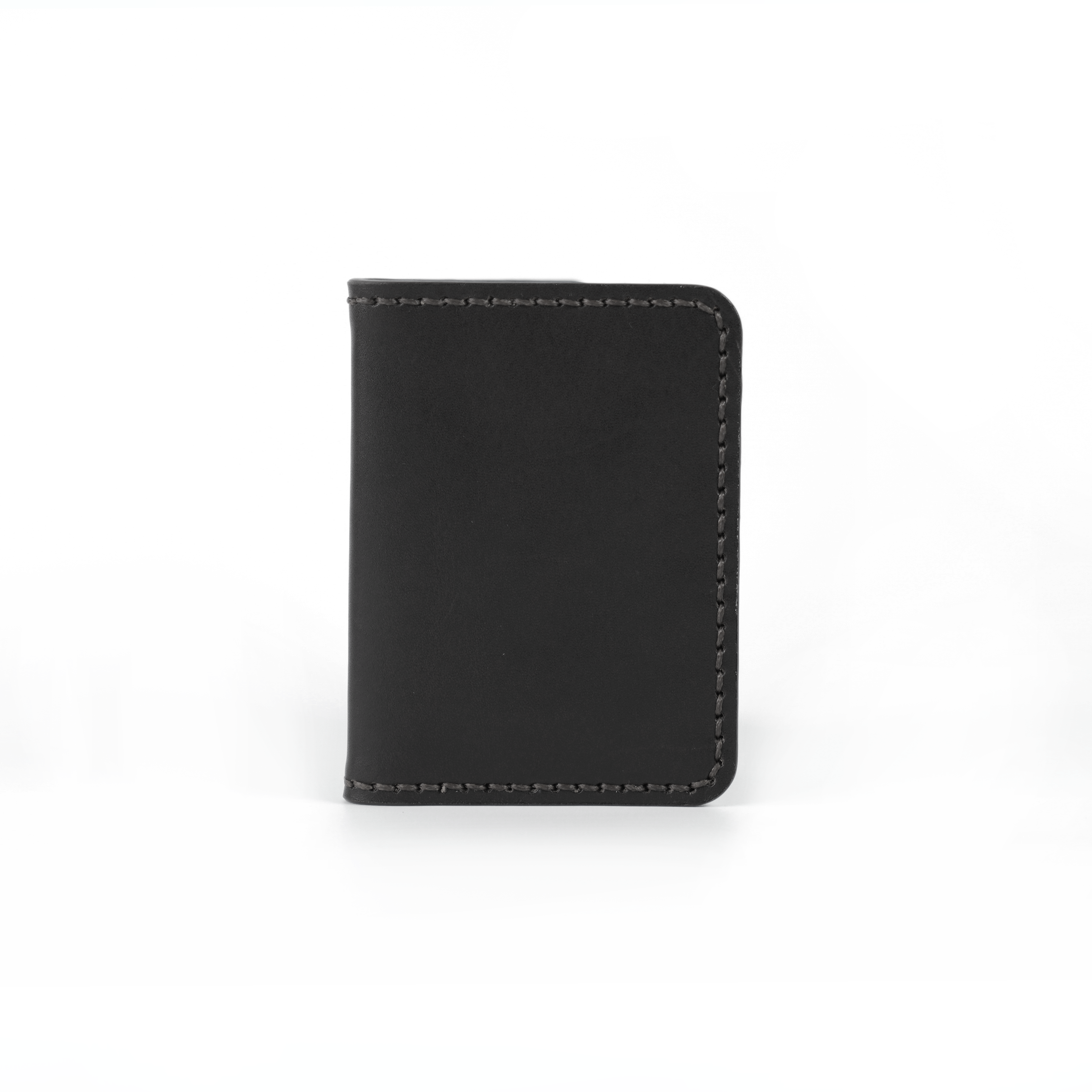 Agnes Wallet - Black