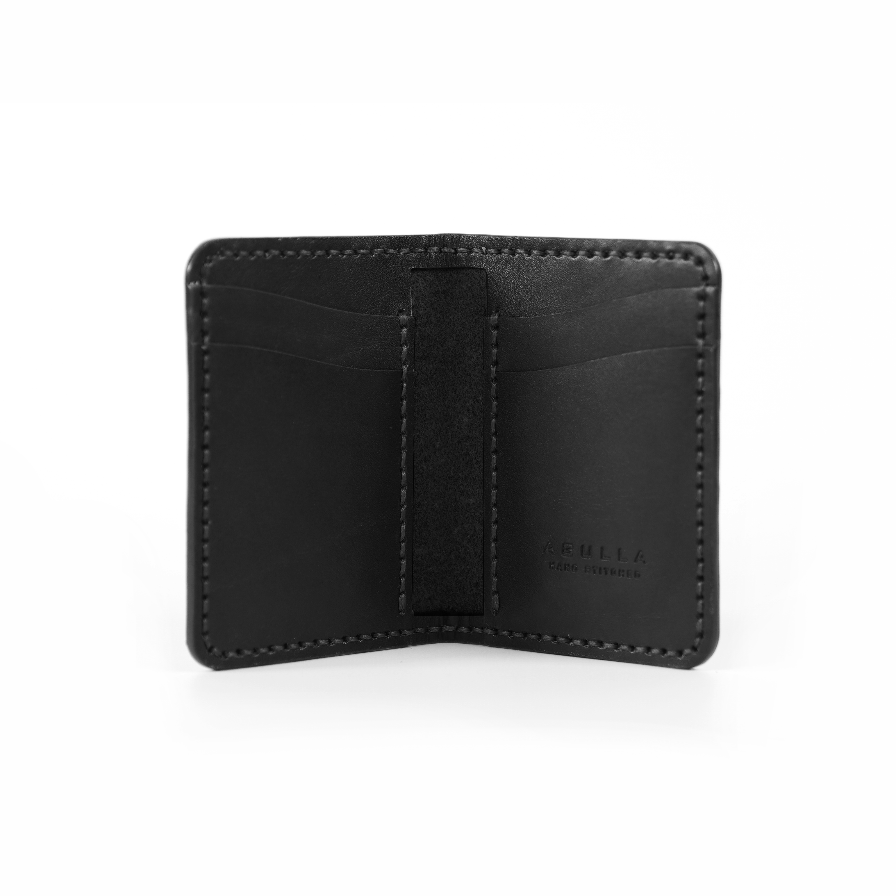Agnes Wallet - Black