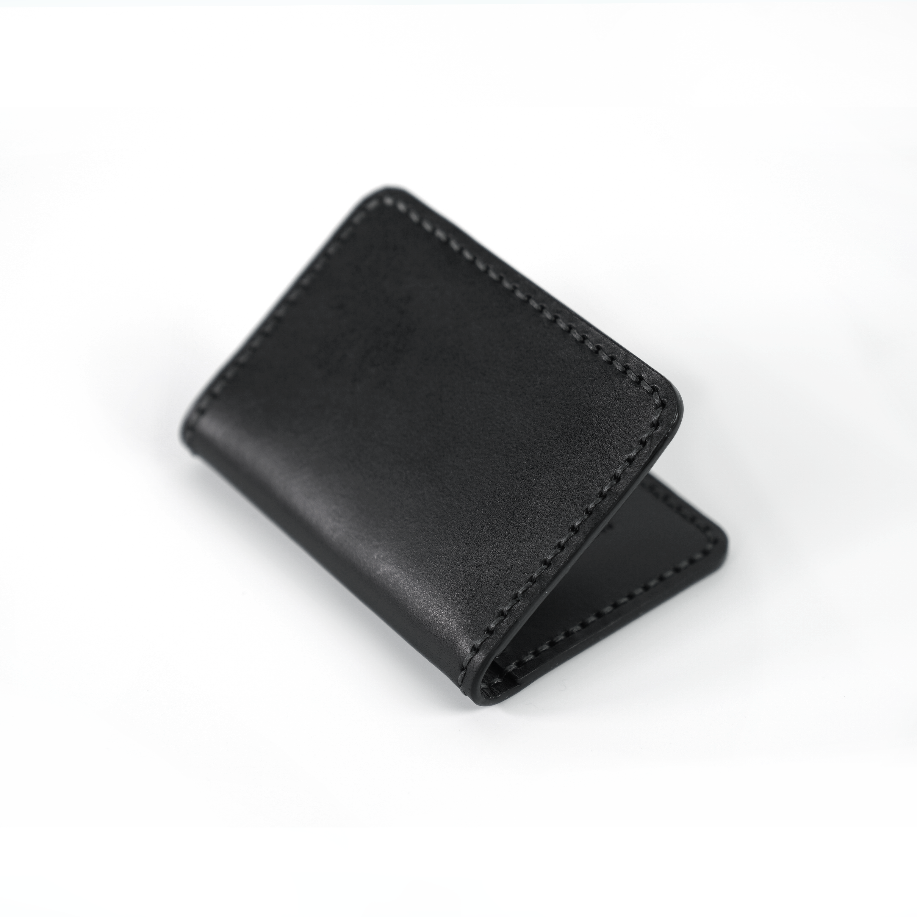 Agnes Wallet - Black