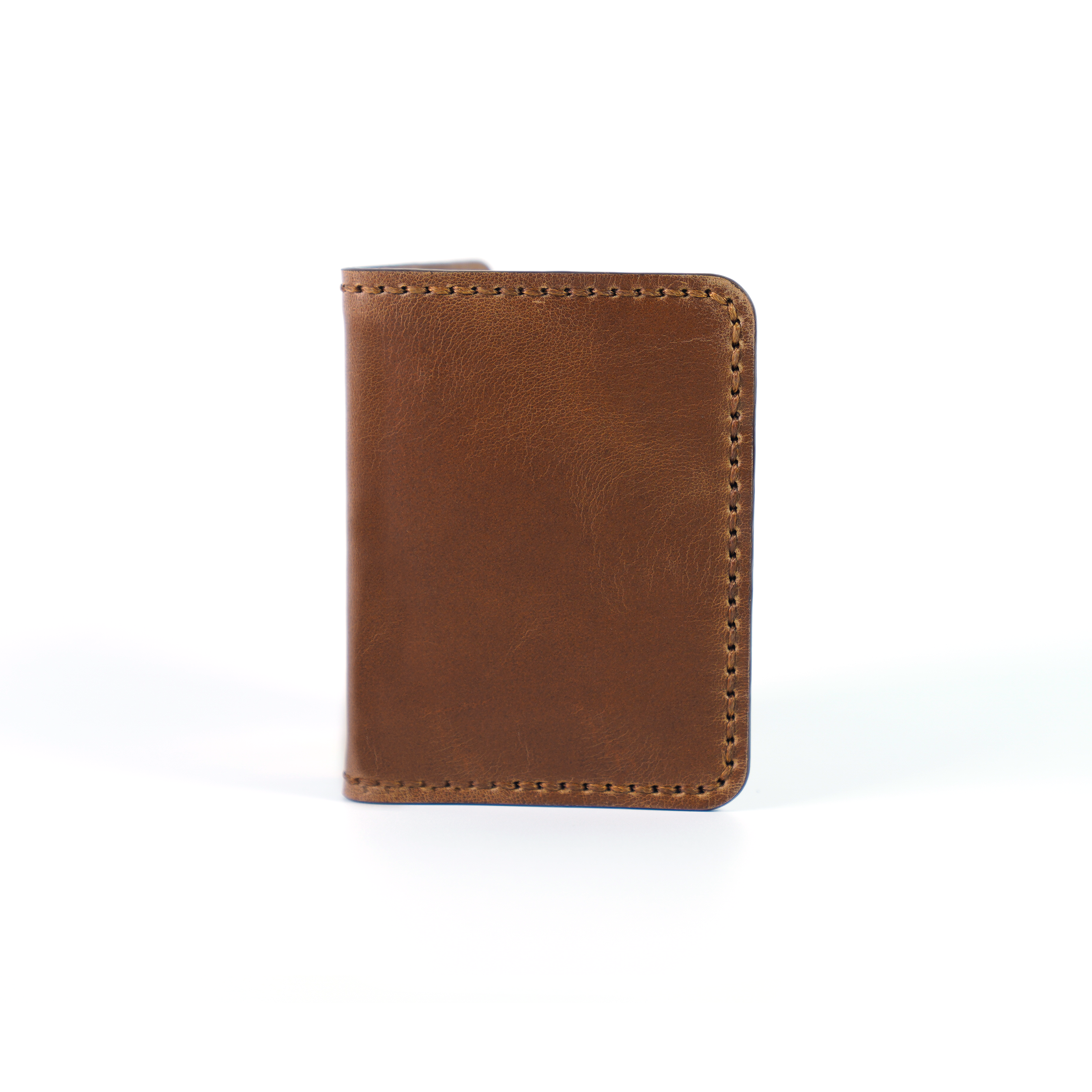 Agnes Wallet - Latte