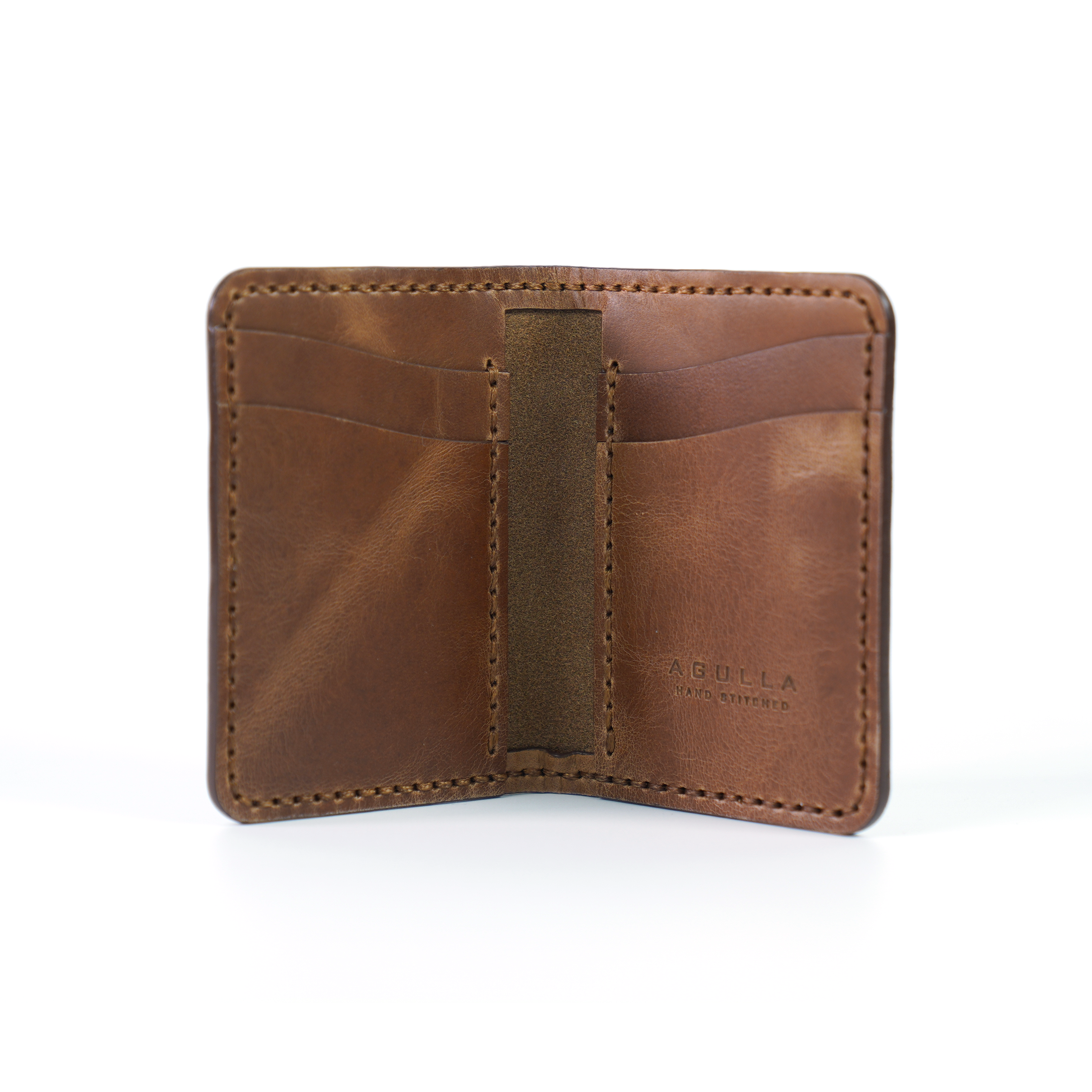 Agnes Wallet - Latte