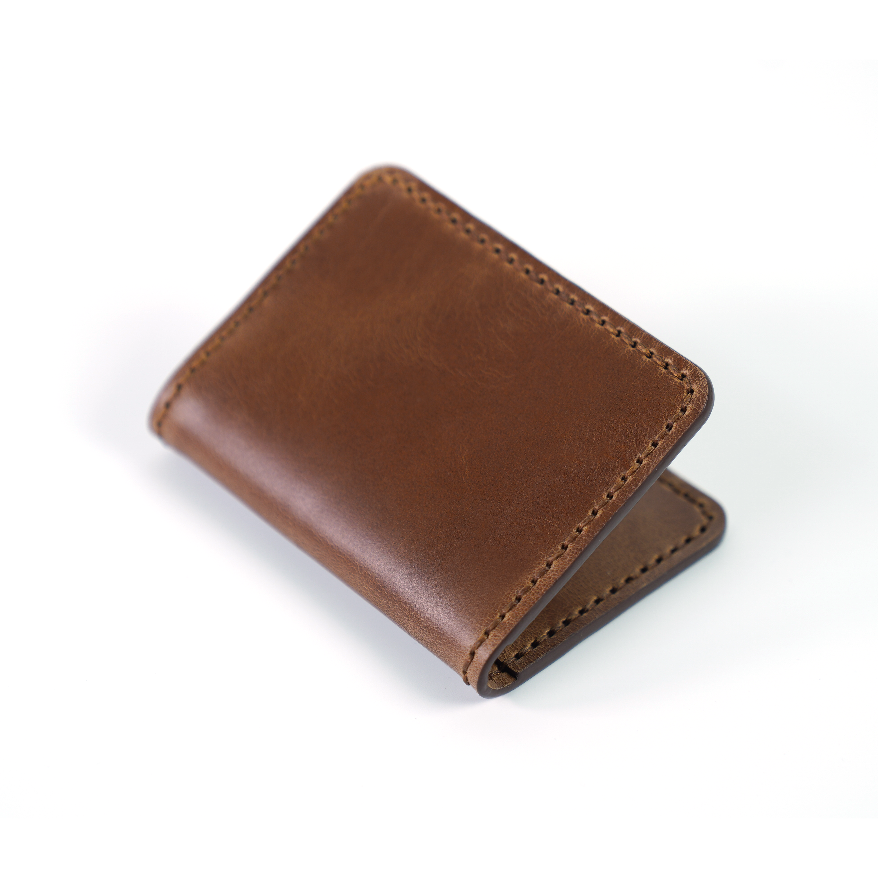 Agnes Wallet - Latte