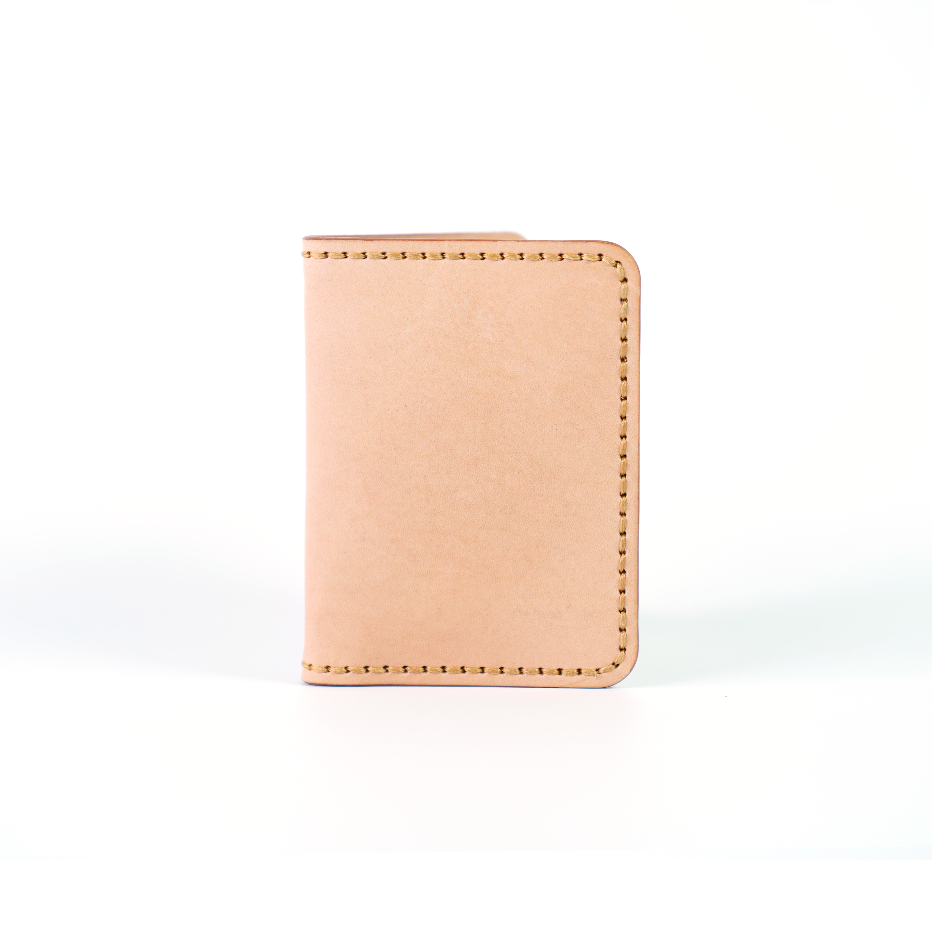 Agnes Wallet - Nude