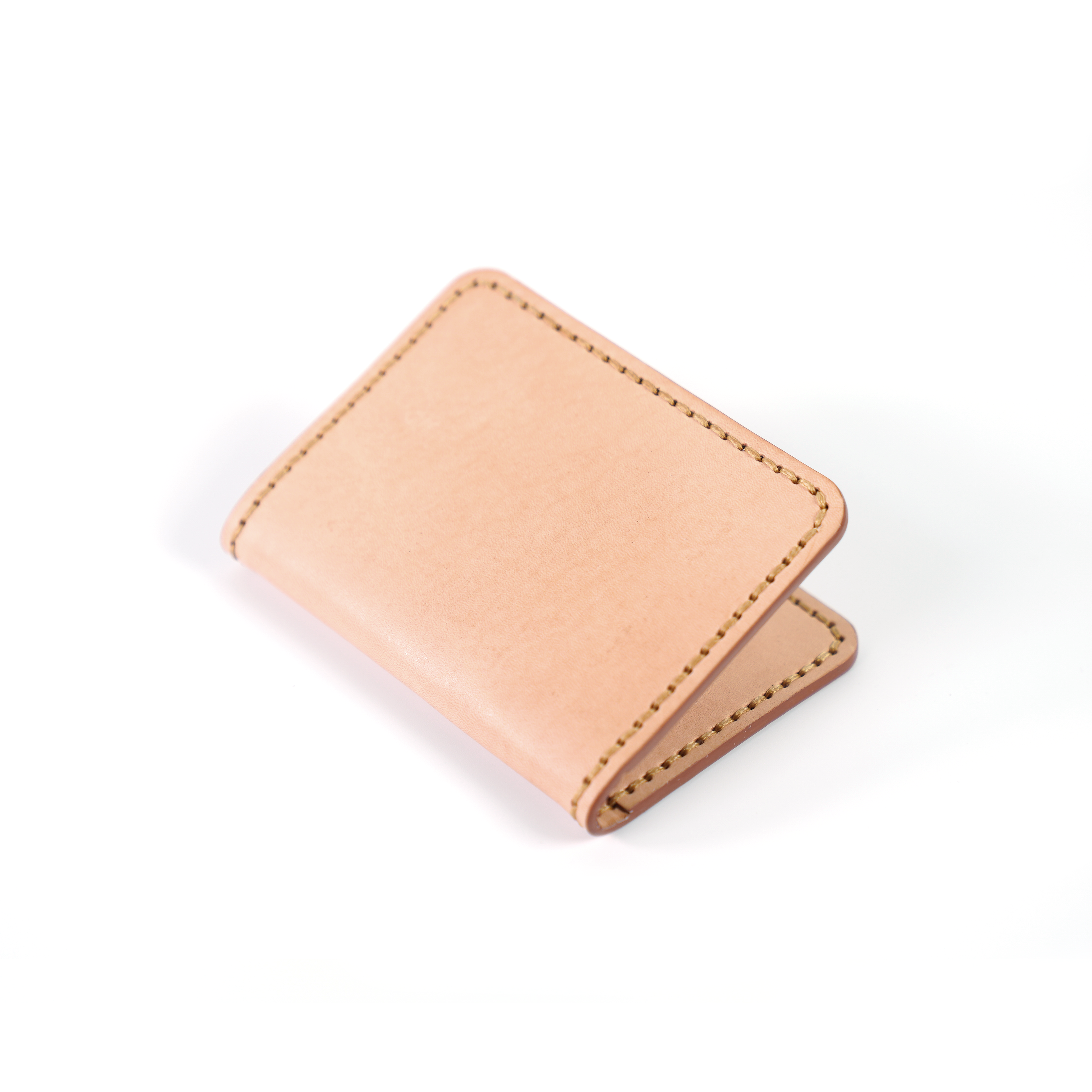 Agnes Wallet - Nude