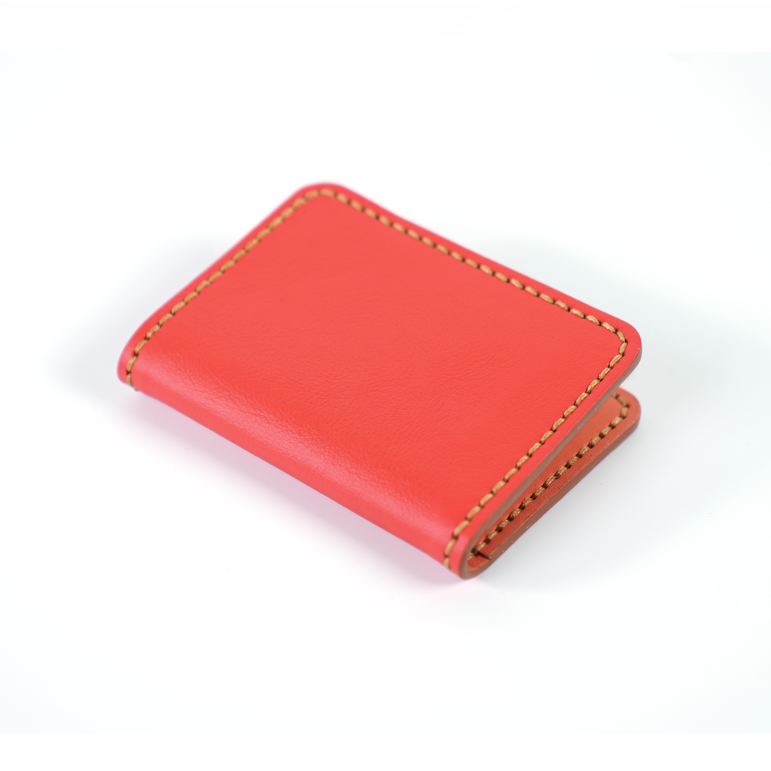 Agnes Wallet - Oxyfire & Sunset