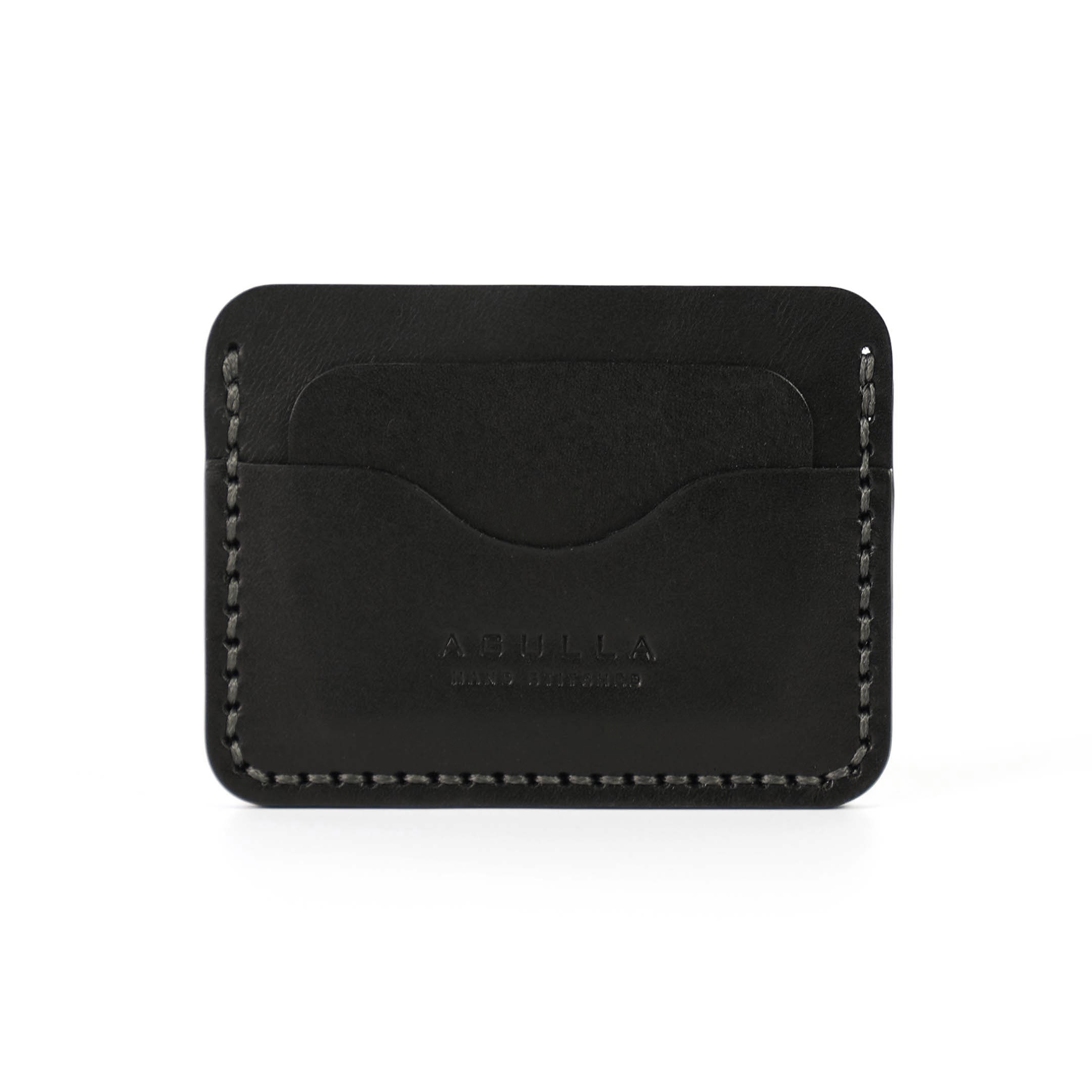 Alonso Cardholder - Black